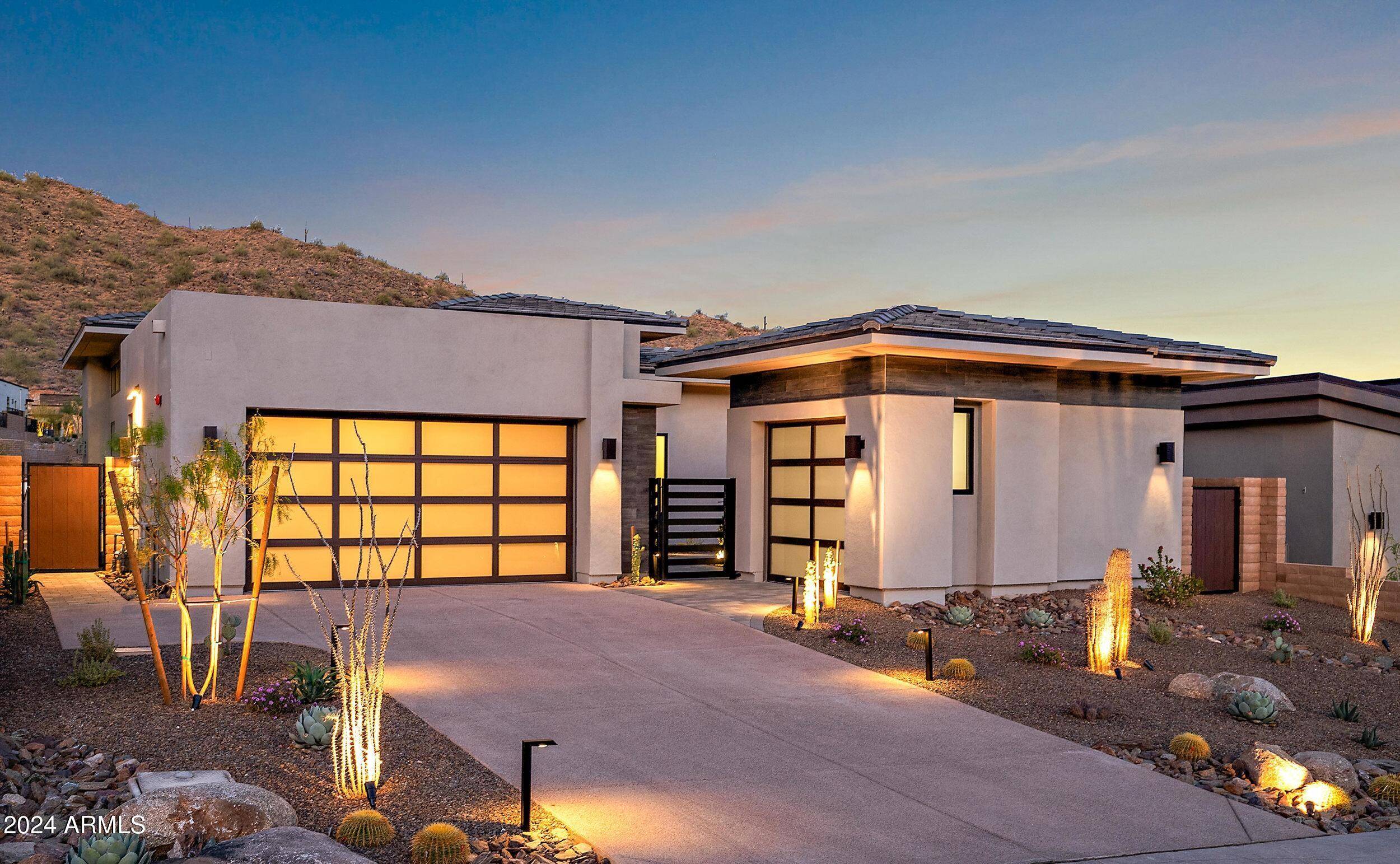 14174 E HIGHLAND Avenue Fountain Hills, AZ 85268