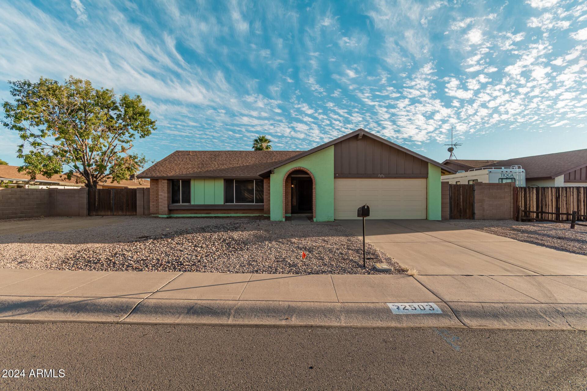 Chandler, AZ 85224,2503 W CHILTON Street