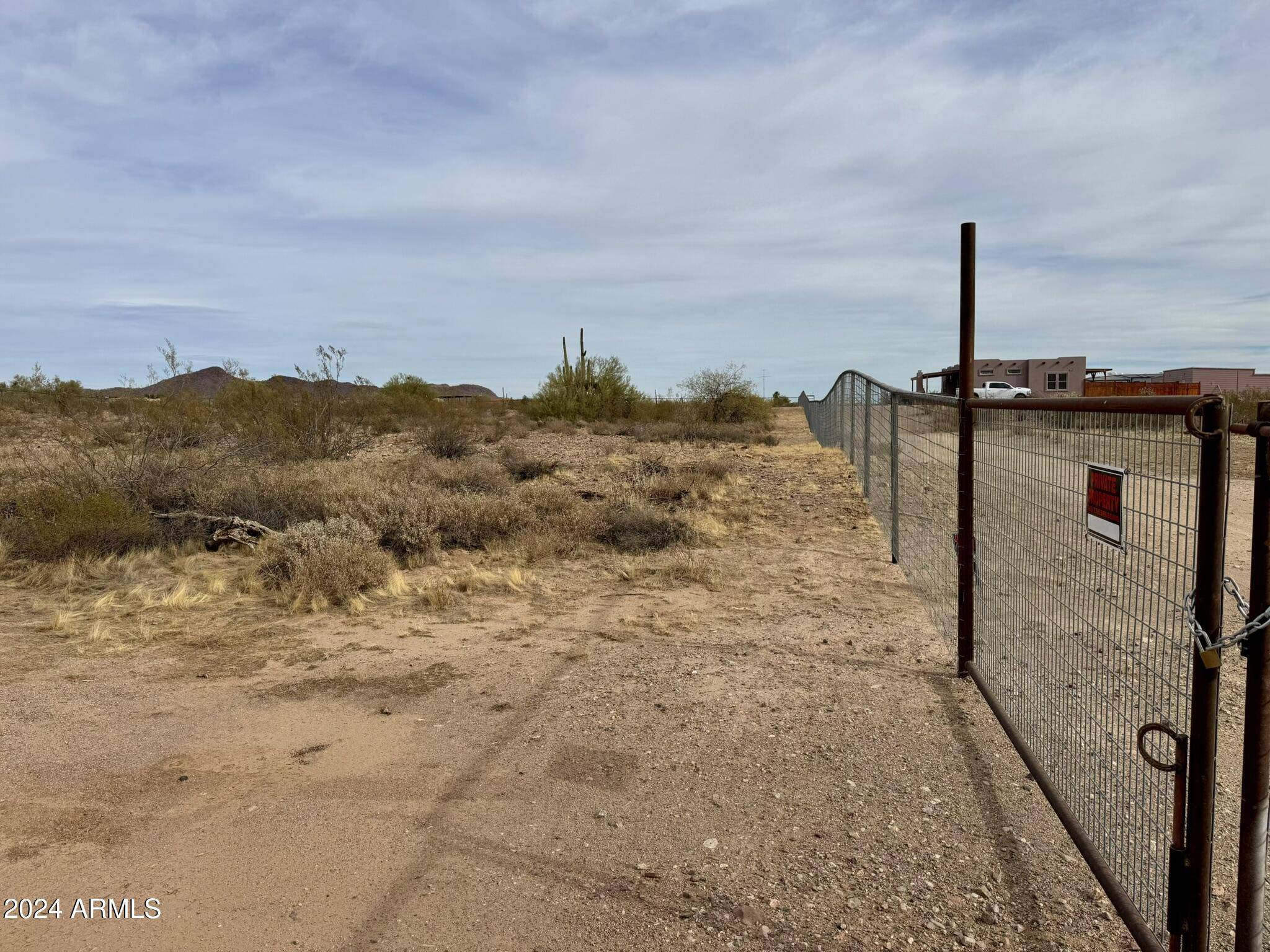 Morristown, AZ 85342,0 N 252nd Avenue #Parcel C