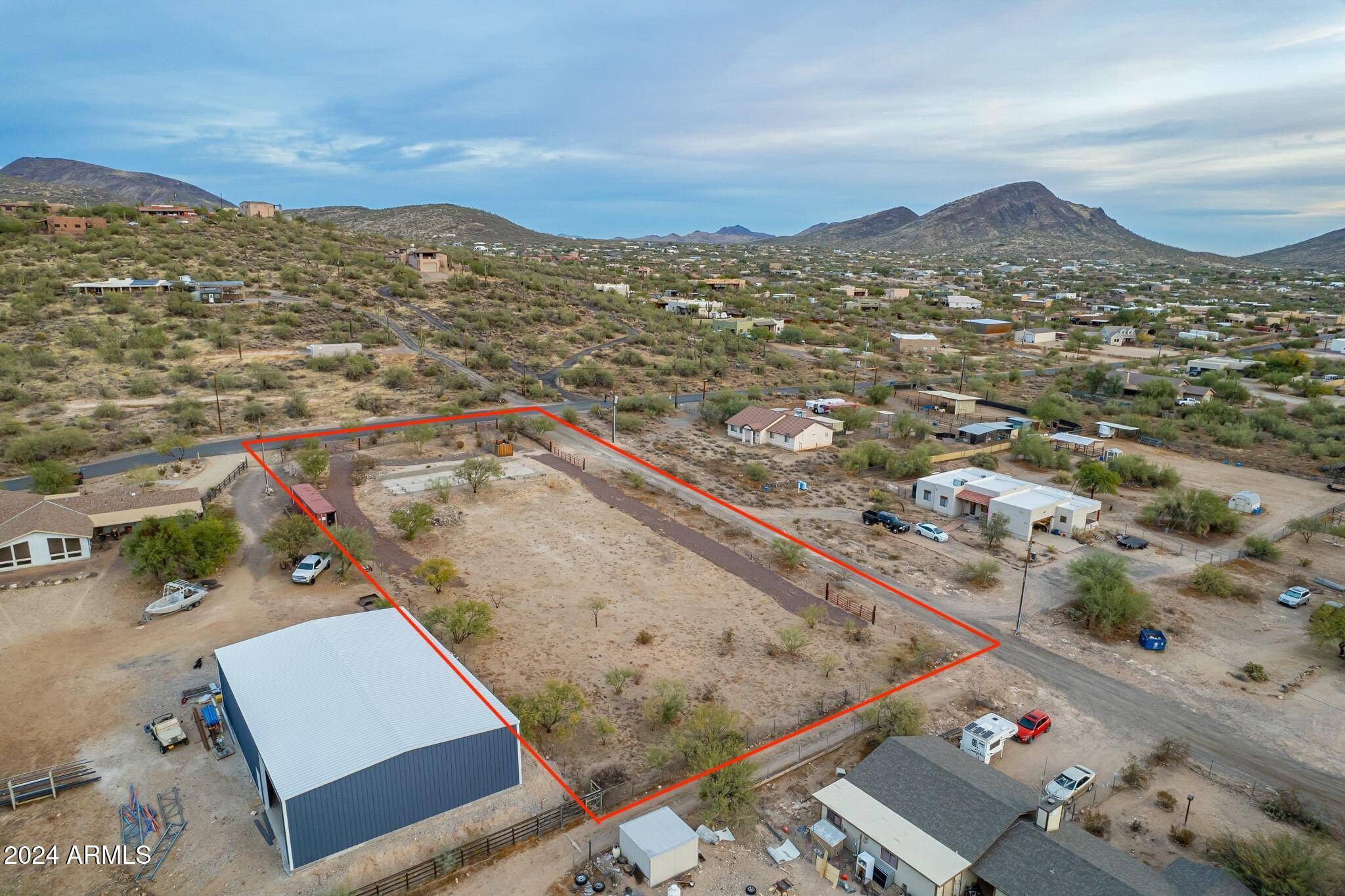 New River, AZ 85087,45208 N 14TH Street #-