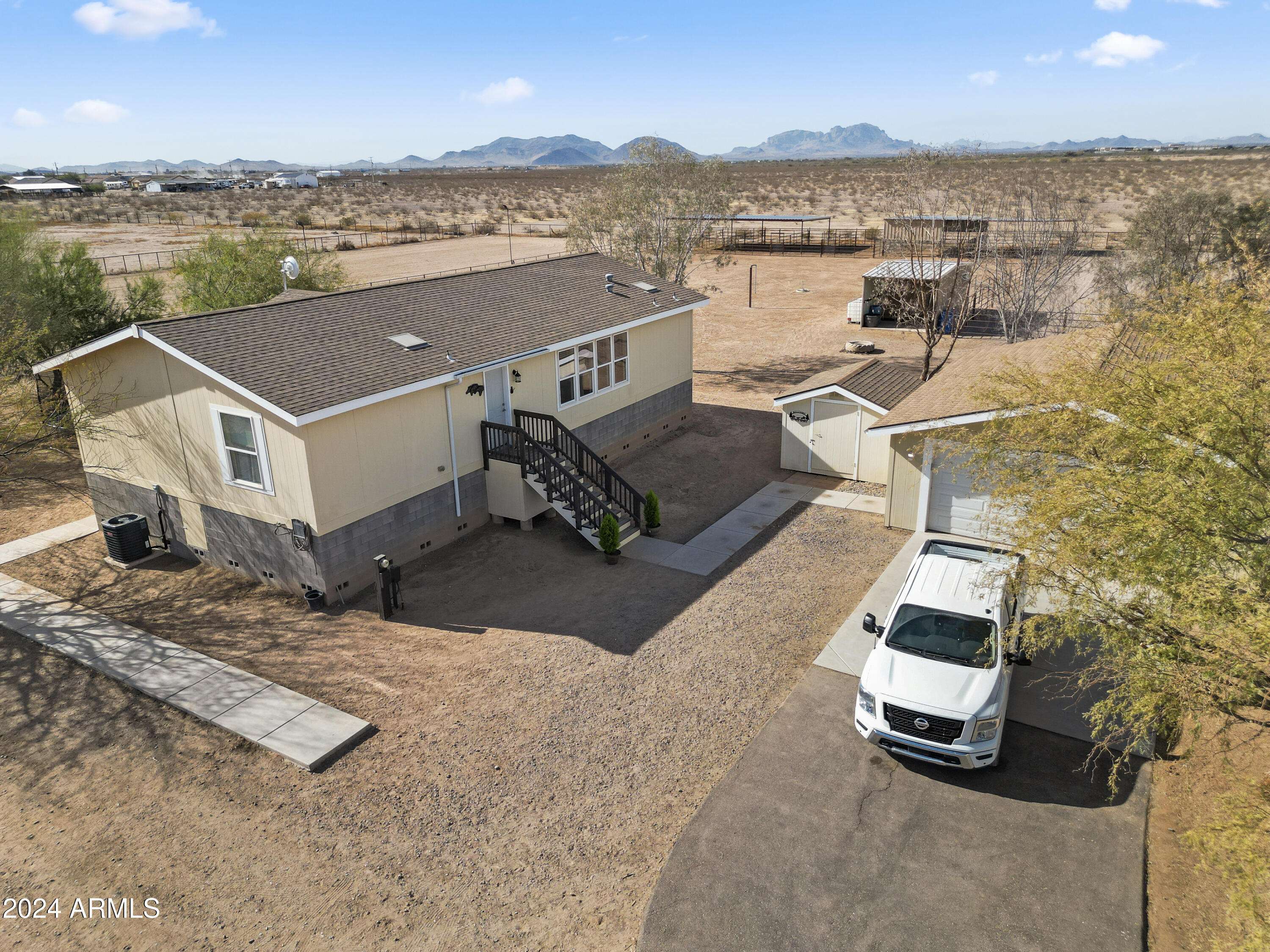 Tonopah, AZ 85354,4020 N 371ST Avenue