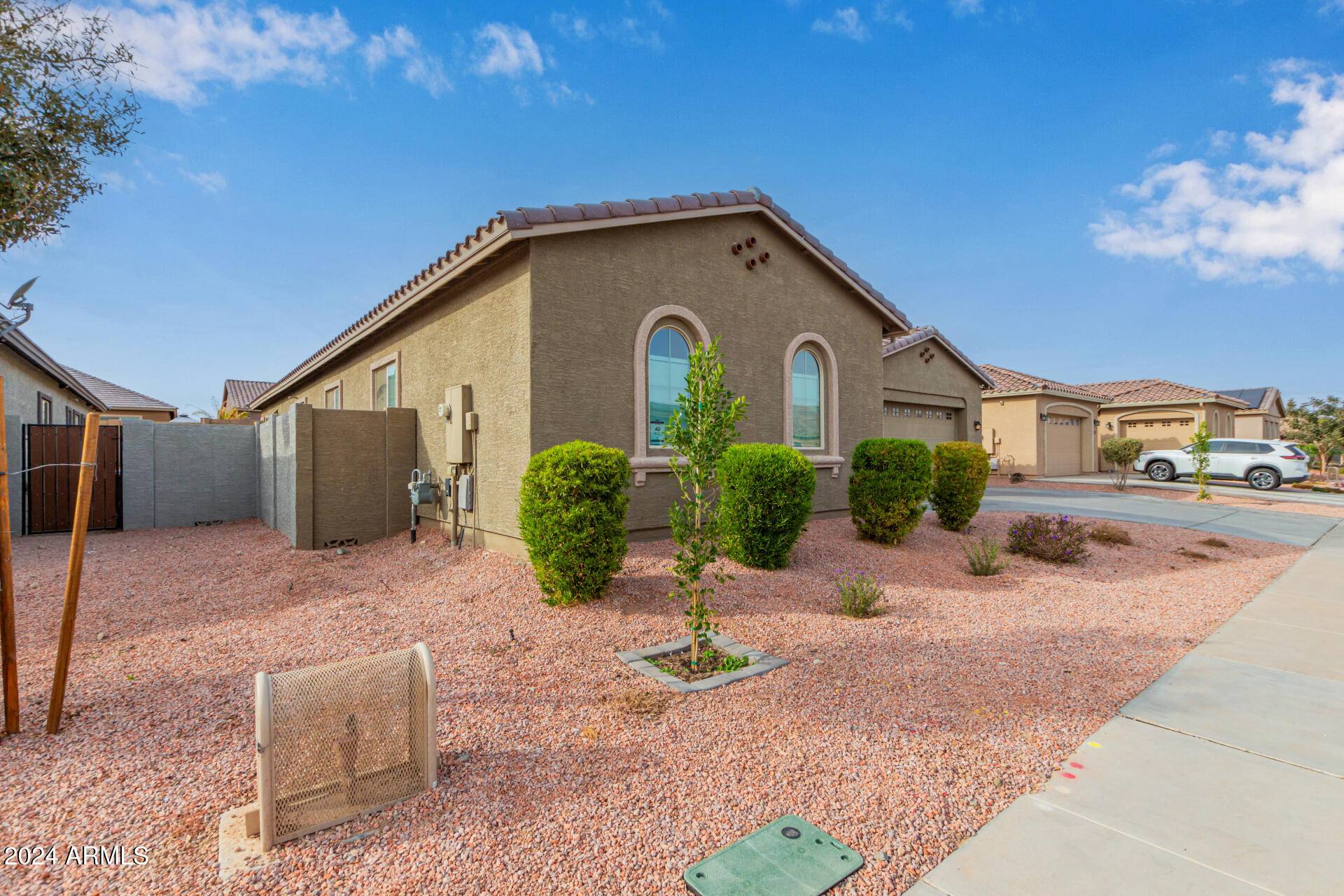 Buckeye, AZ 85396,3264 N 195TH Drive