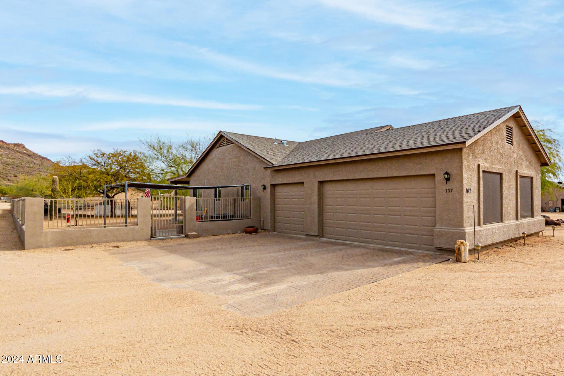 New River, AZ 85087,107 W SEARS KAY RANCH Road