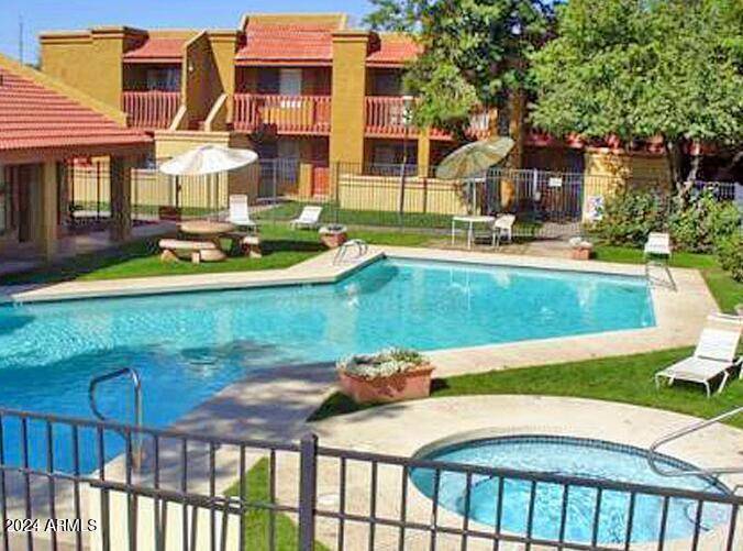 Glendale, AZ 85302,8344 N 67th Avenue #A2
