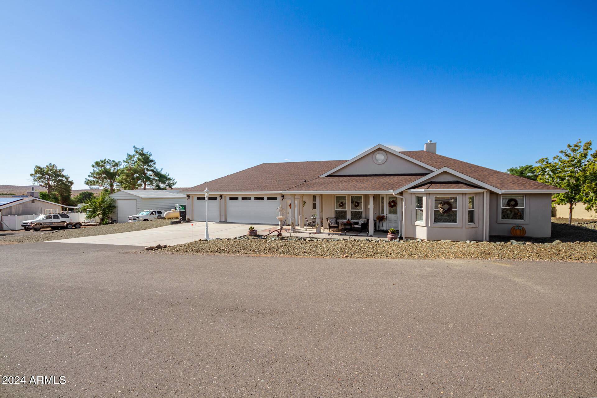 Mayer, AZ 86333,17475 E JACKRABBIT Road