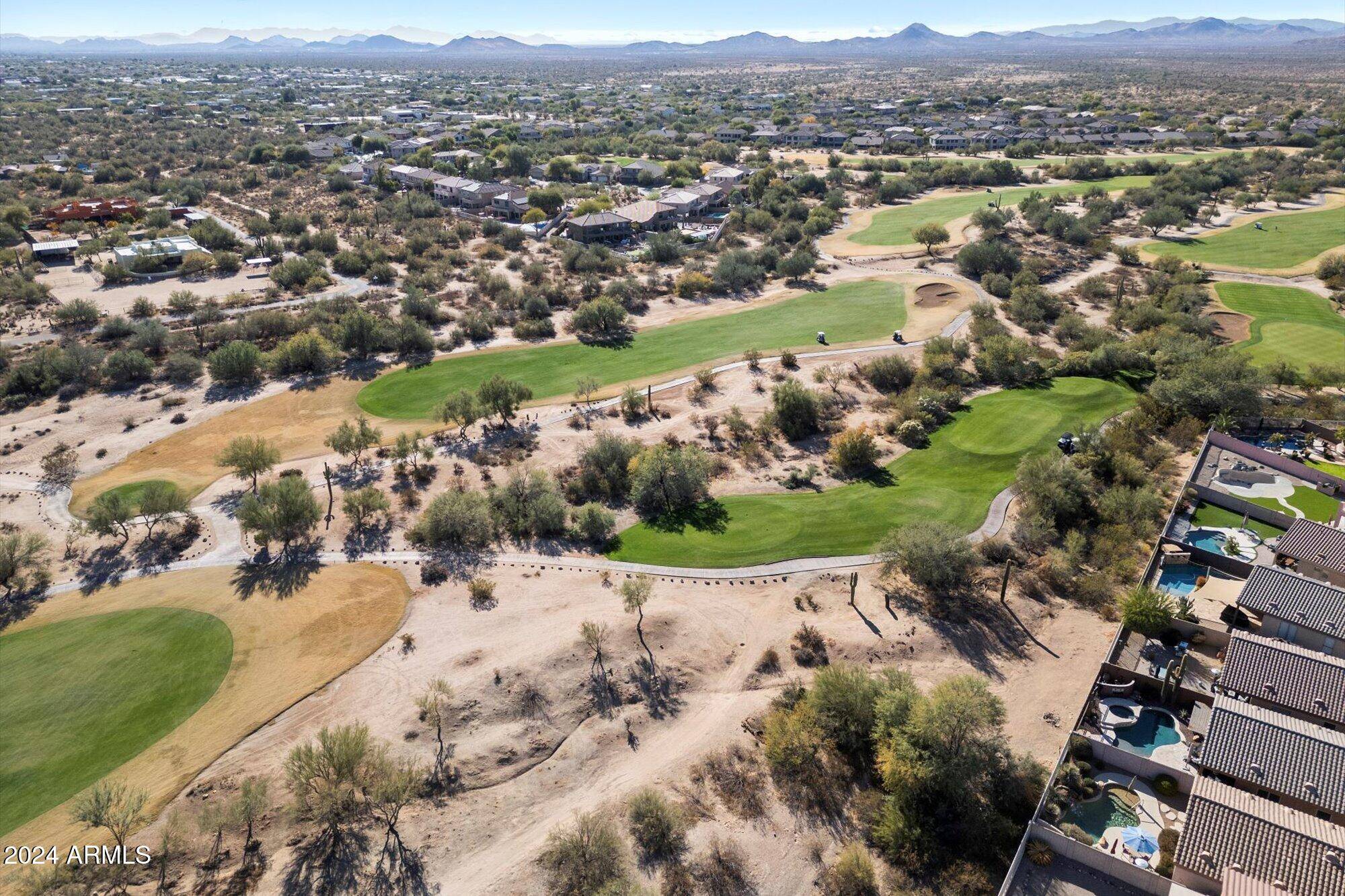 Cave Creek, AZ 85331,4407 E SMOKEHOUSE Trail