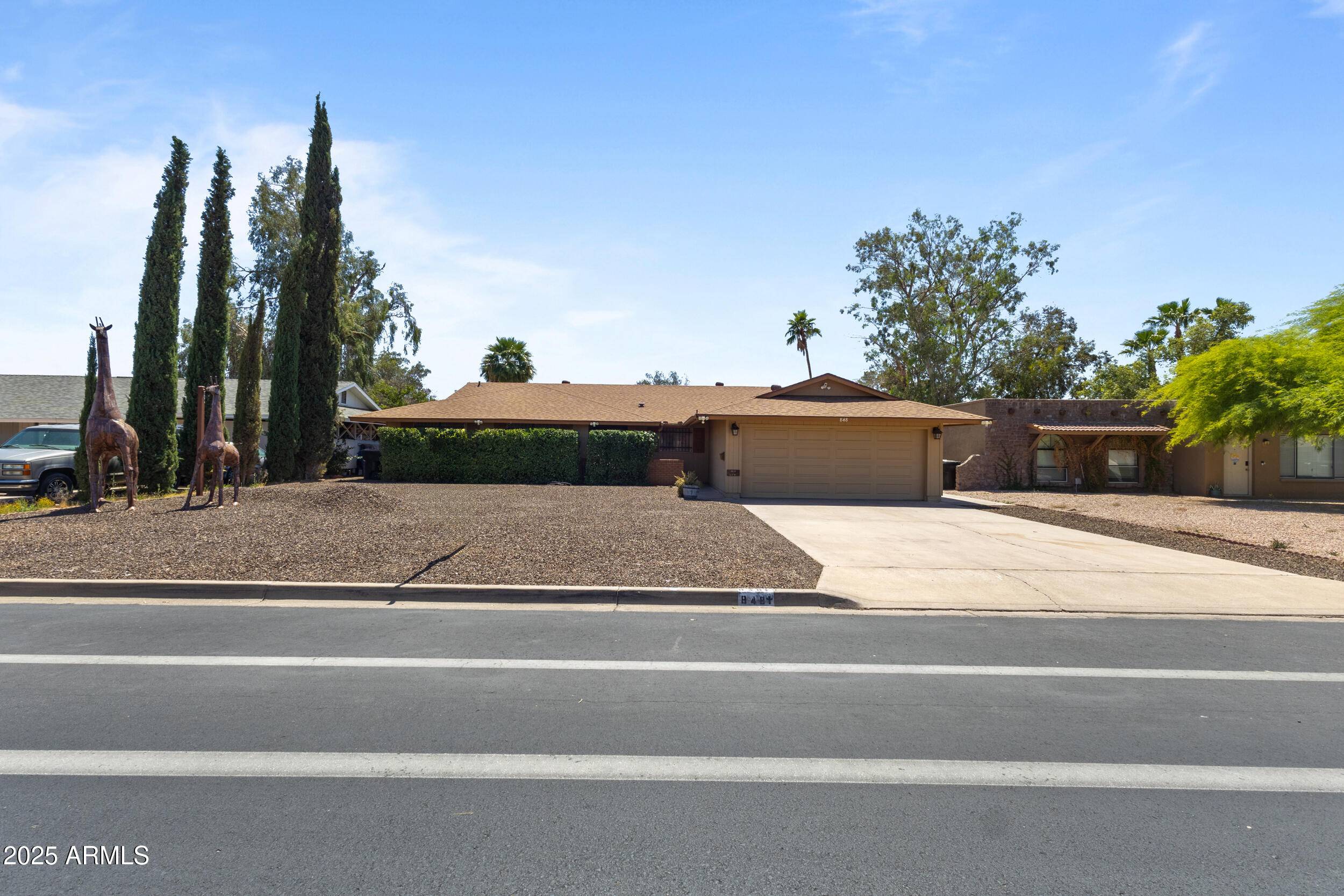 Mesa, AZ 85208,848 S REVOLTA Circle