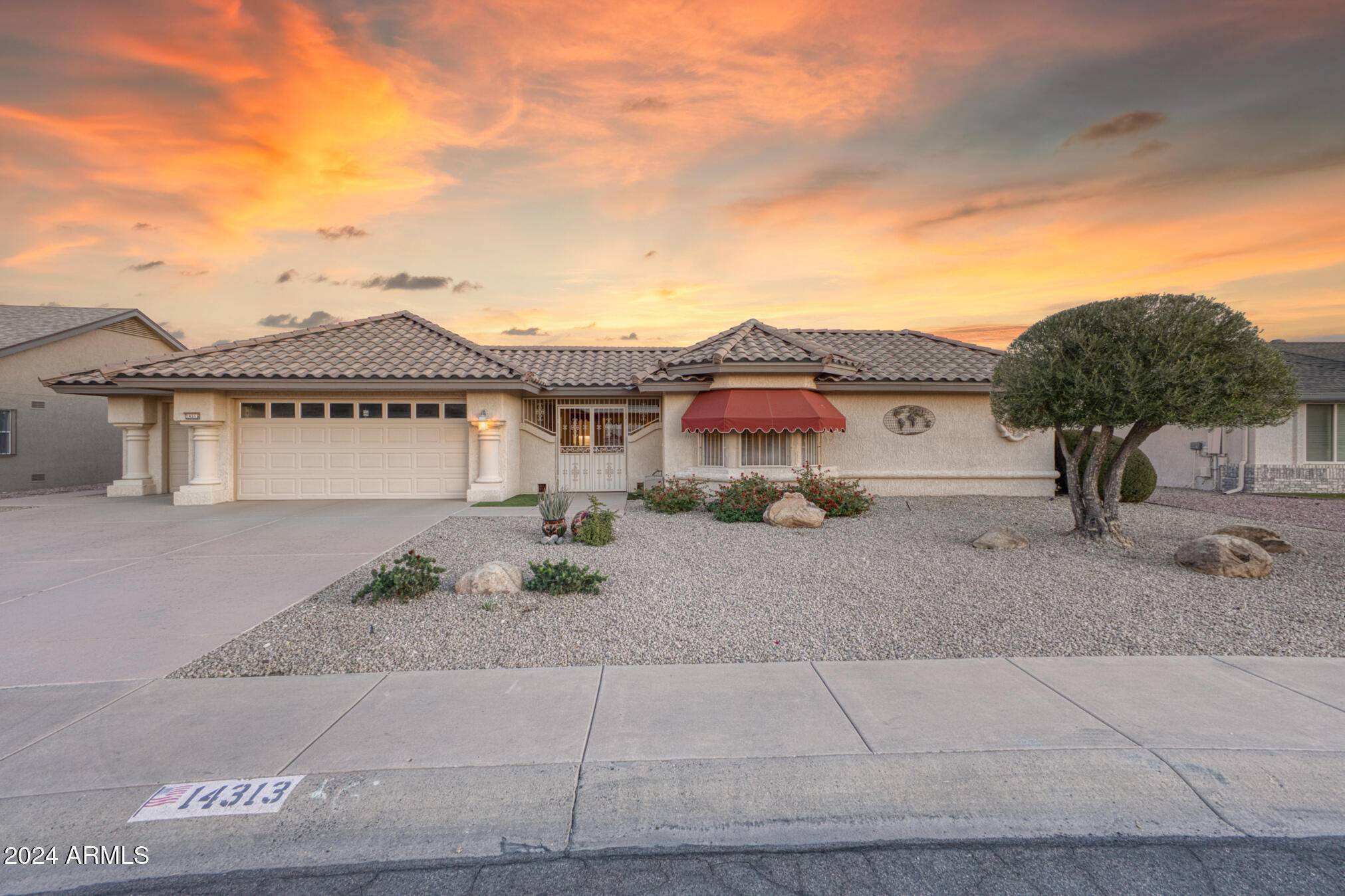 Sun City West, AZ 85375,14313 W CIRCLE RIDGE Drive