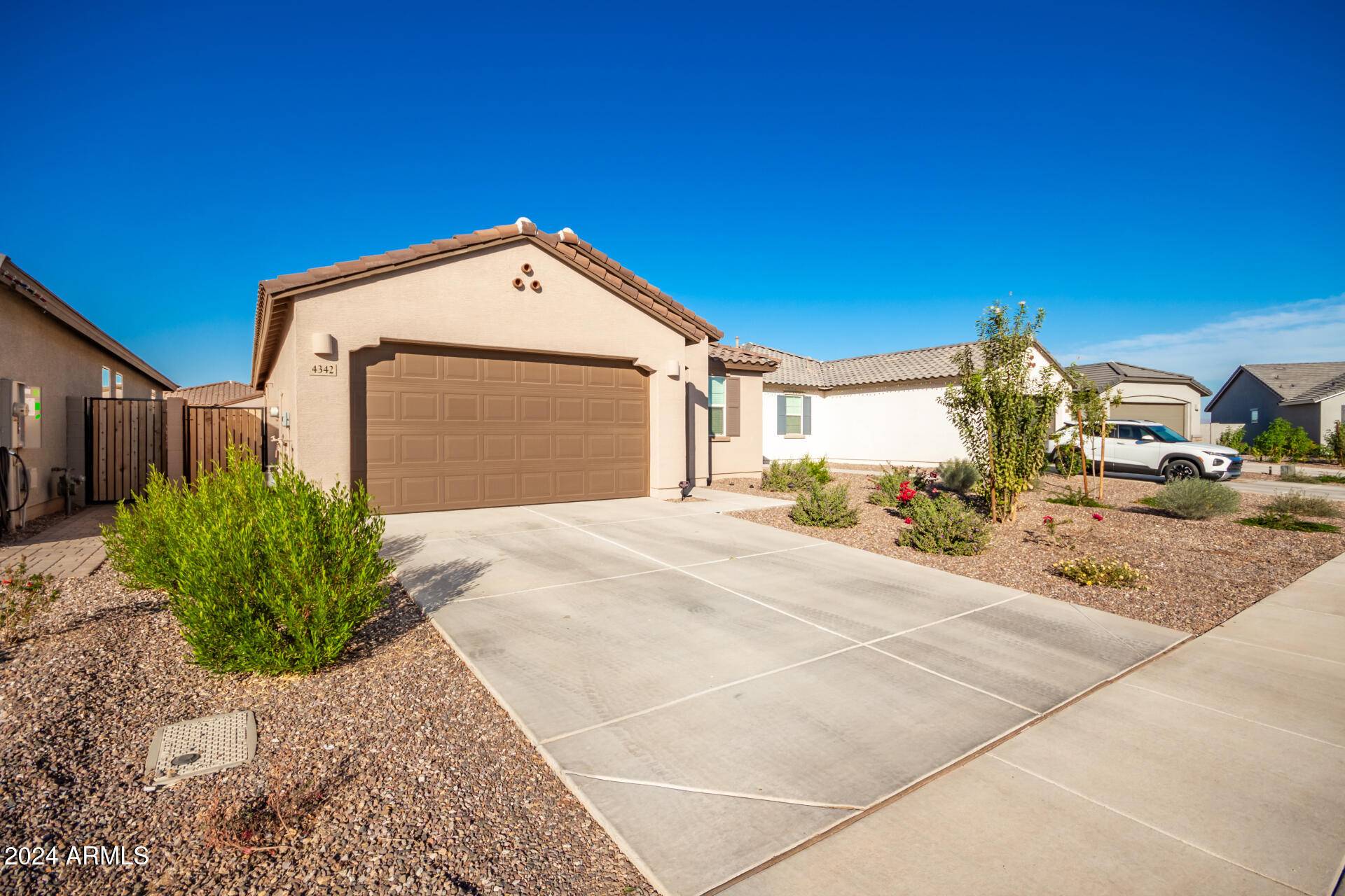 San Tan Valley, AZ 85143,4342 E PAYTON ANNE Lane