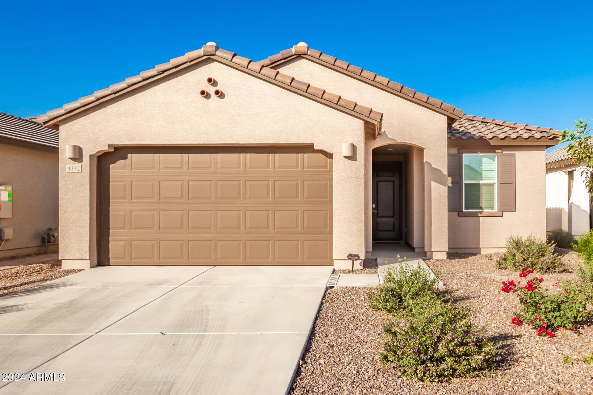 San Tan Valley, AZ 85143,4342 E PAYTON ANNE Lane