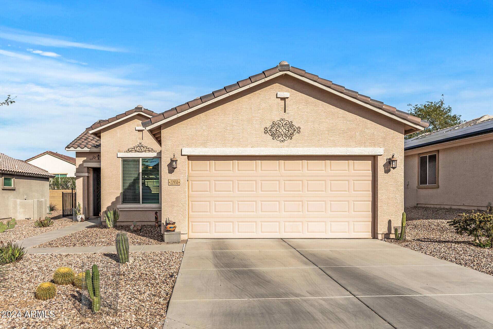 Buckeye, AZ 85326,22958 W DEVIN Drive