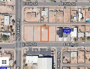 Casa Grande, AZ 85122,1102 E 4TH Street #13