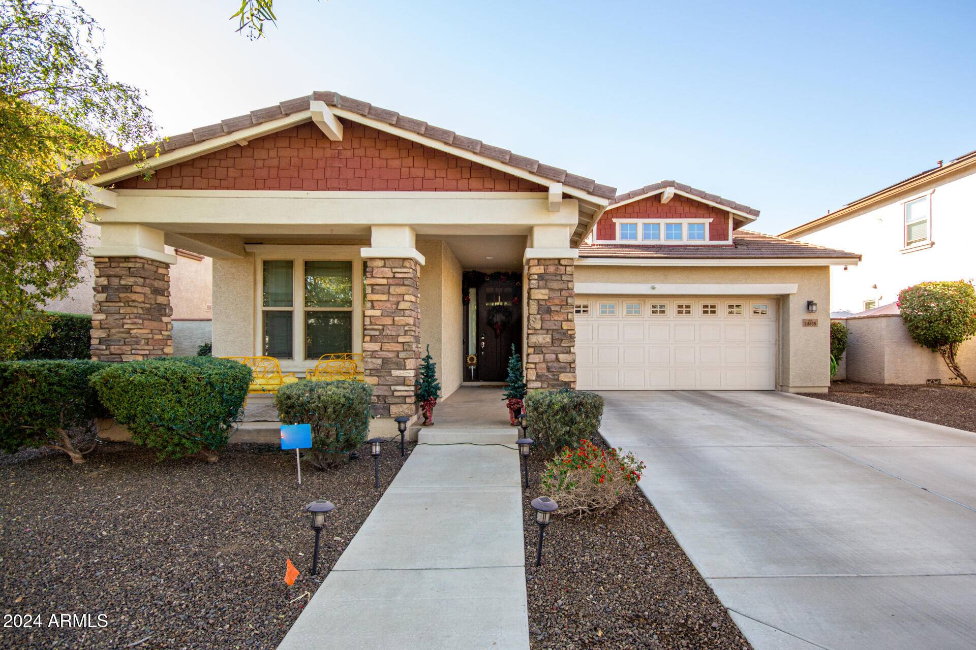 Surprise, AZ 85379,14859 W SURREY Drive