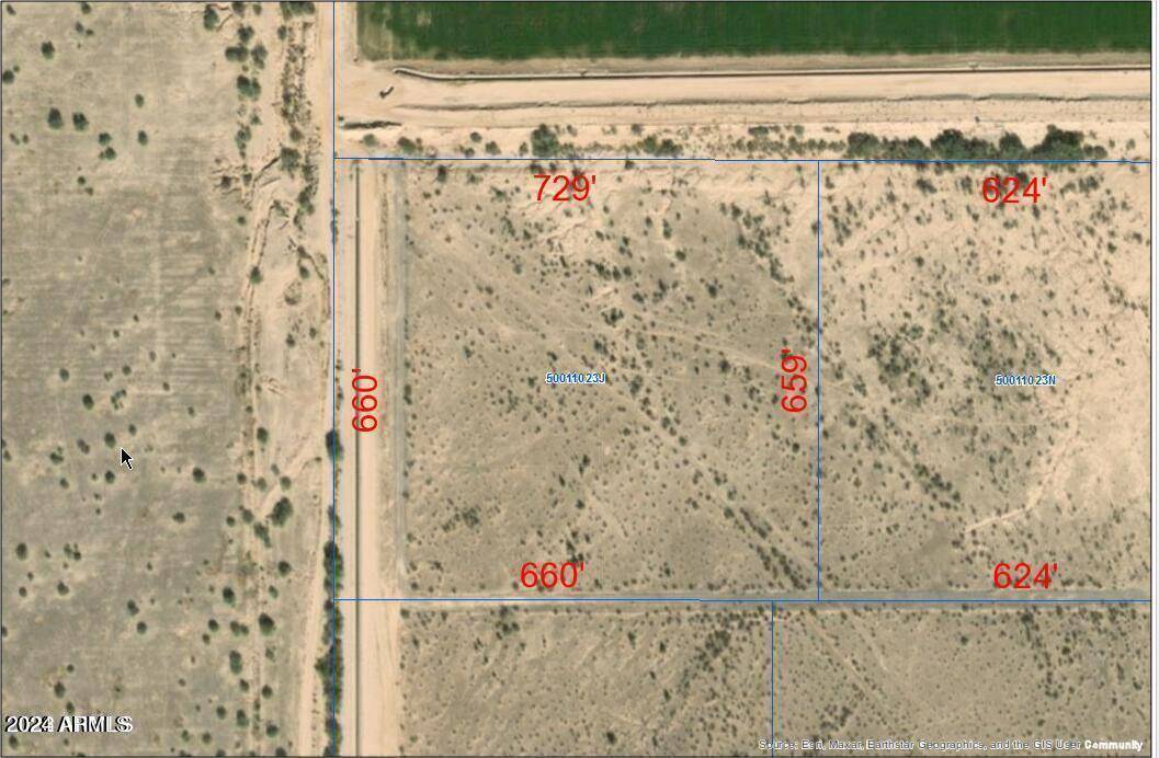 Casa Grande, AZ 85122,0 S Murphy Road #-