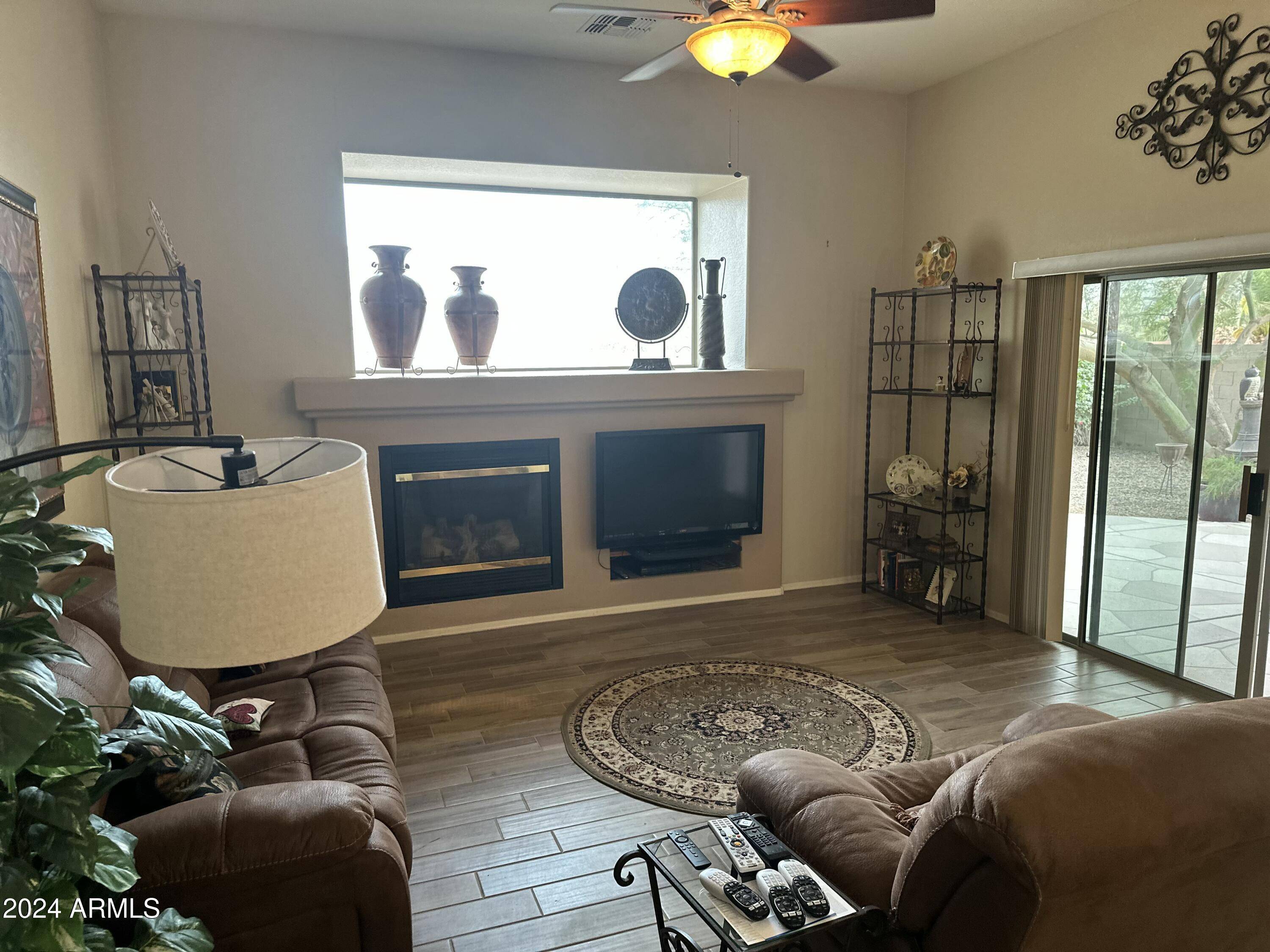 8846 E COPPER Drive Sun Lakes, AZ 85248