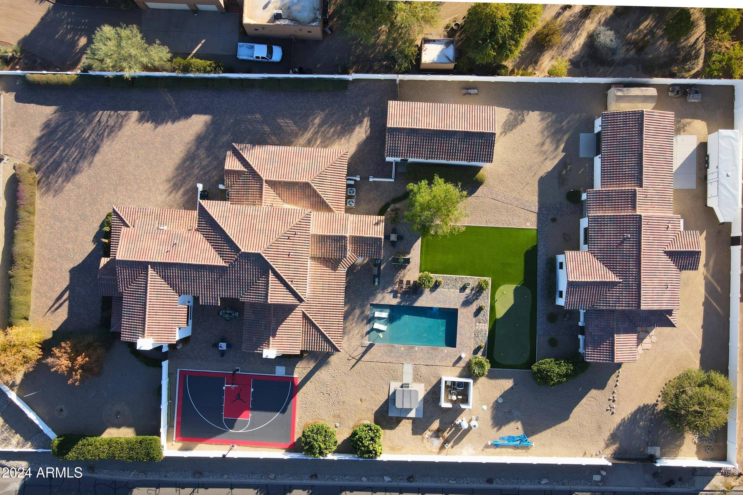 Scottsdale, AZ 85260,10125 E CORTEZ Drive