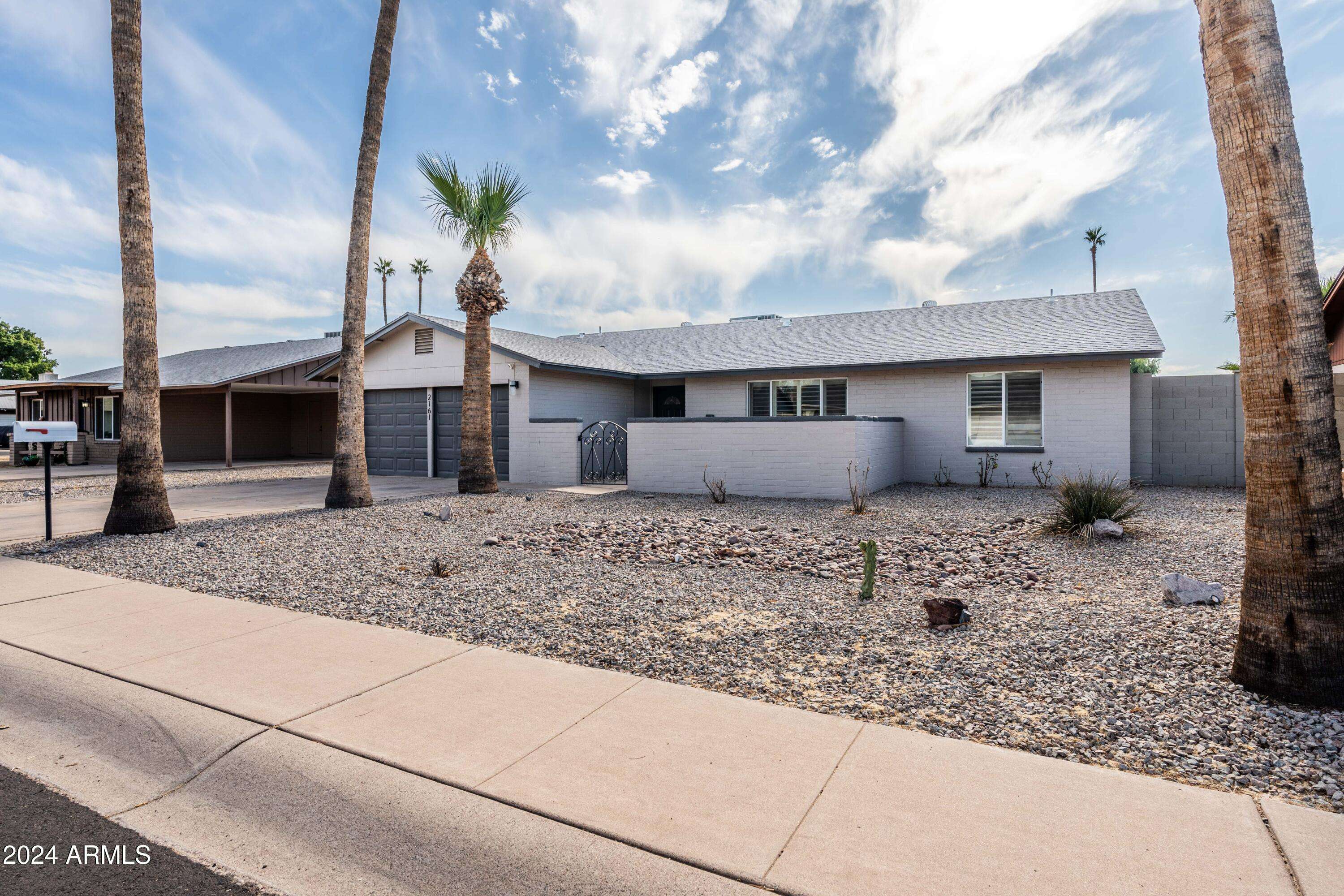 Tempe, AZ 85283,2161 E GEMINI Drive