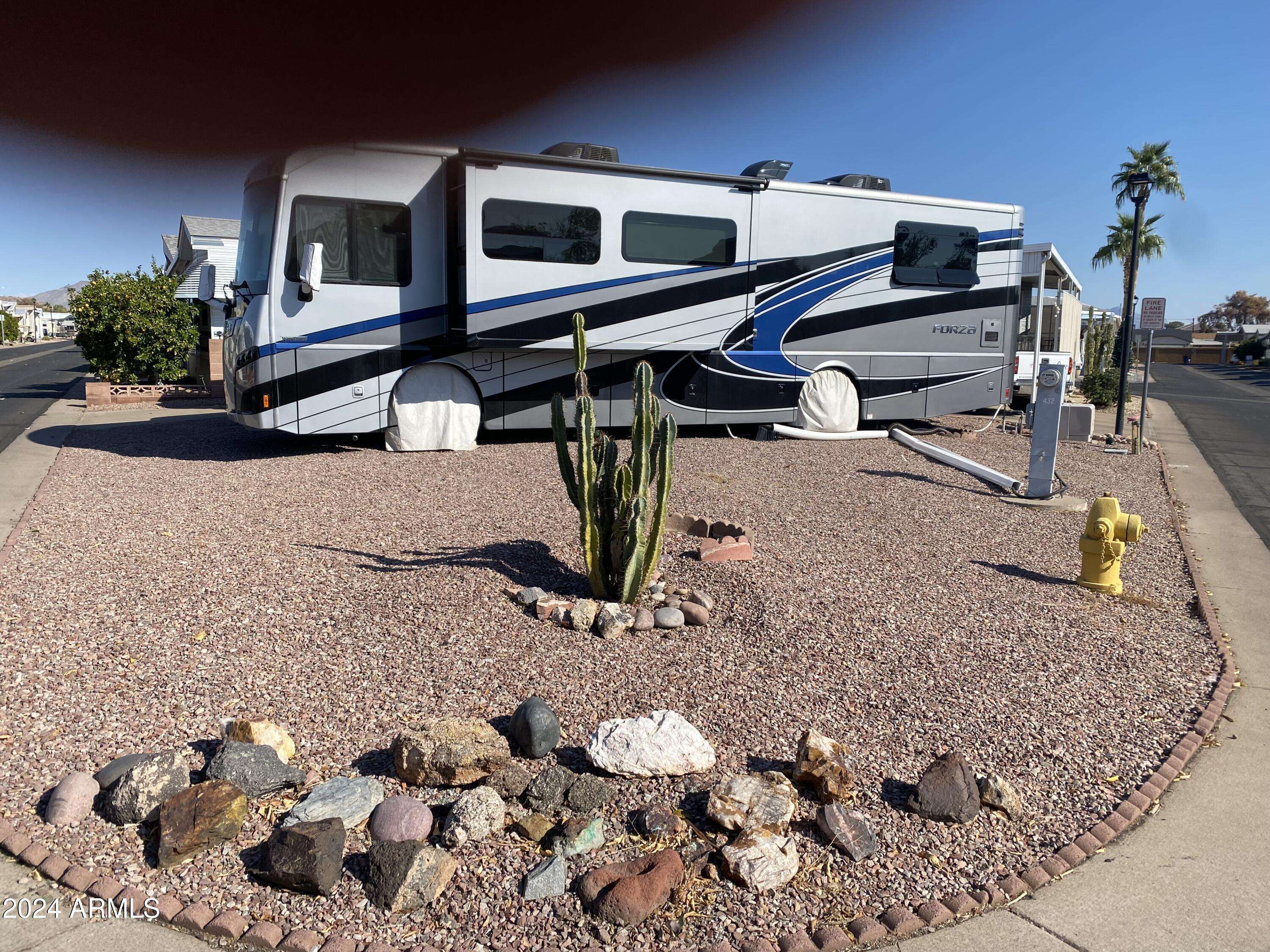 Mesa, AZ 85208,7750 E BROADWAY Road #432