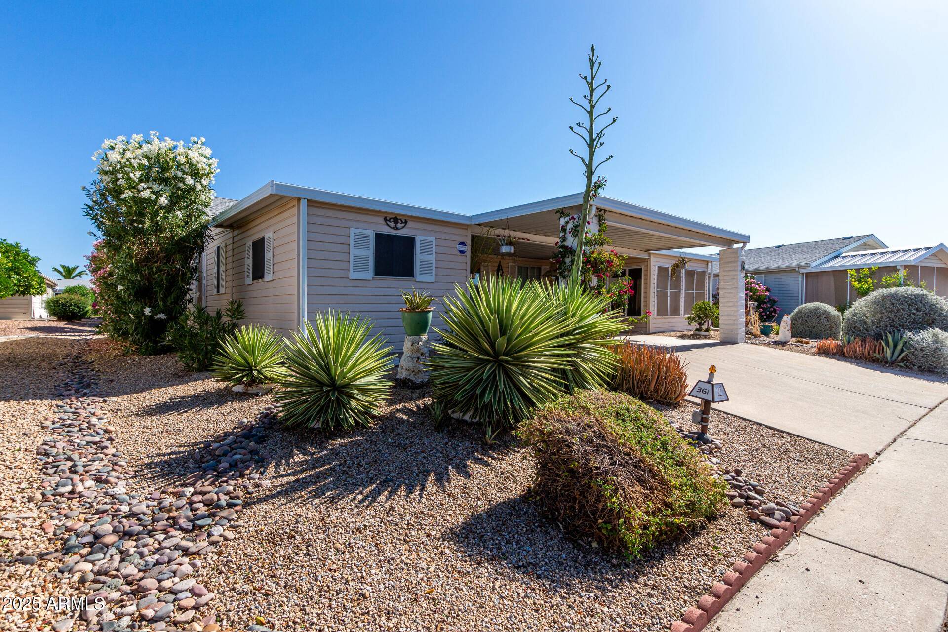 Mesa, AZ 85205,215 N POWER Road #361