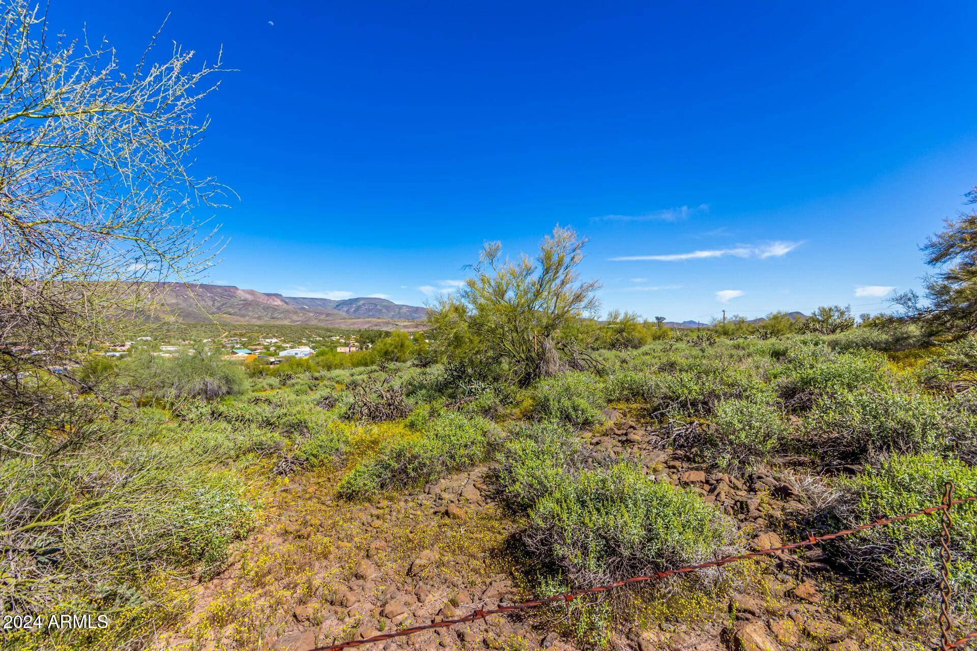 New River, AZ 85087,492 N 13TH Avenue #-