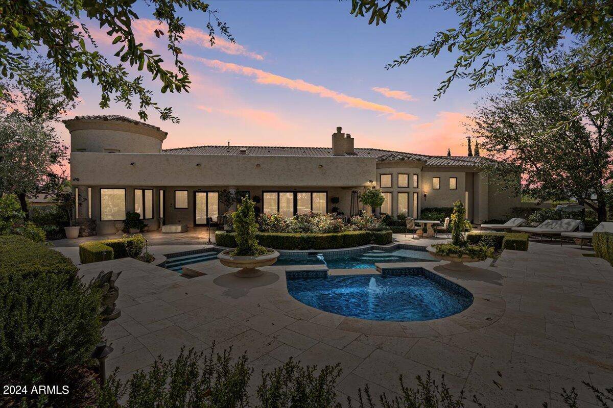 Paradise Valley, AZ 85253,6322 E TURQUOISE Avenue