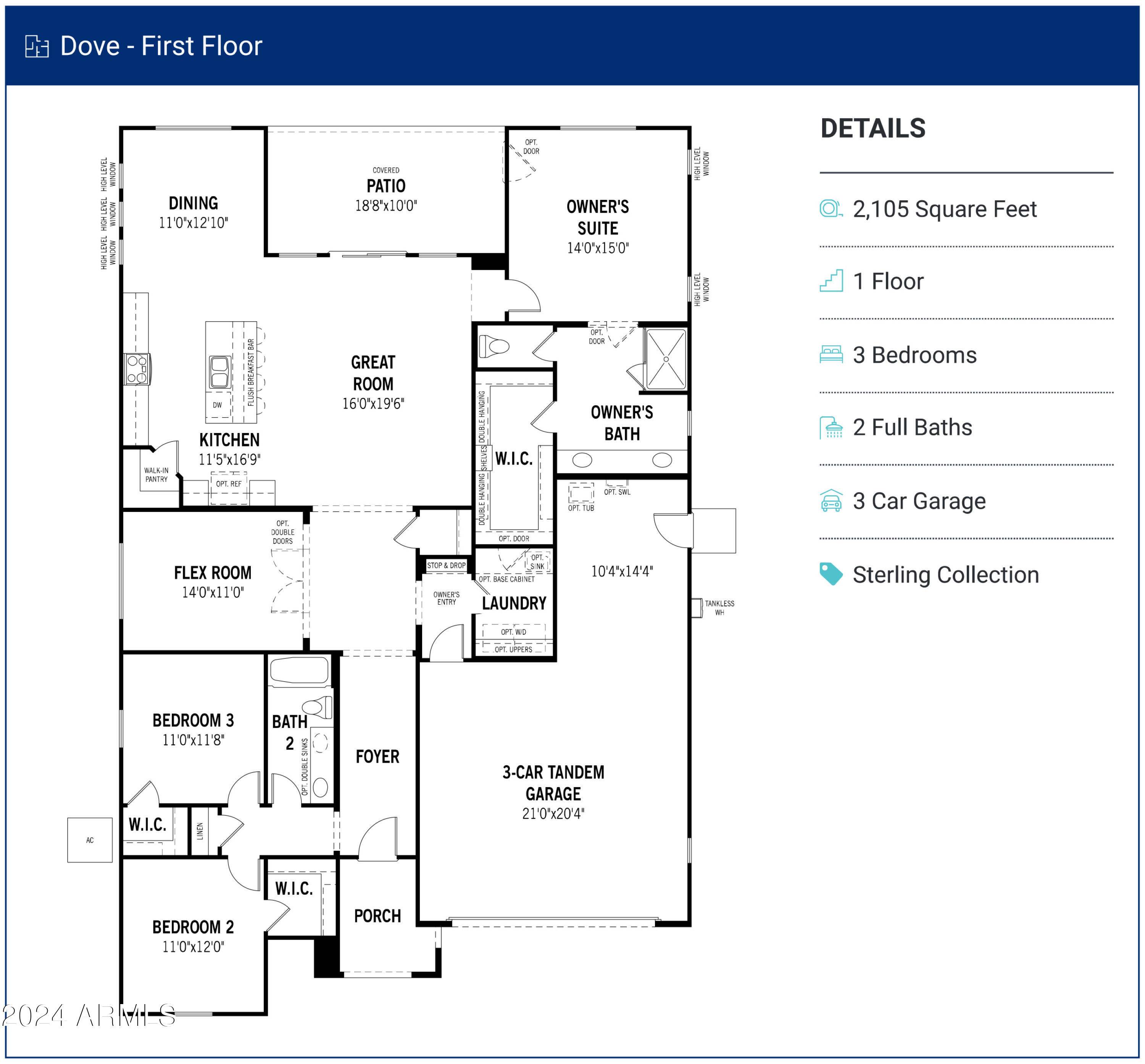 Queen Creek, AZ 85142,26331 S 231ST Way