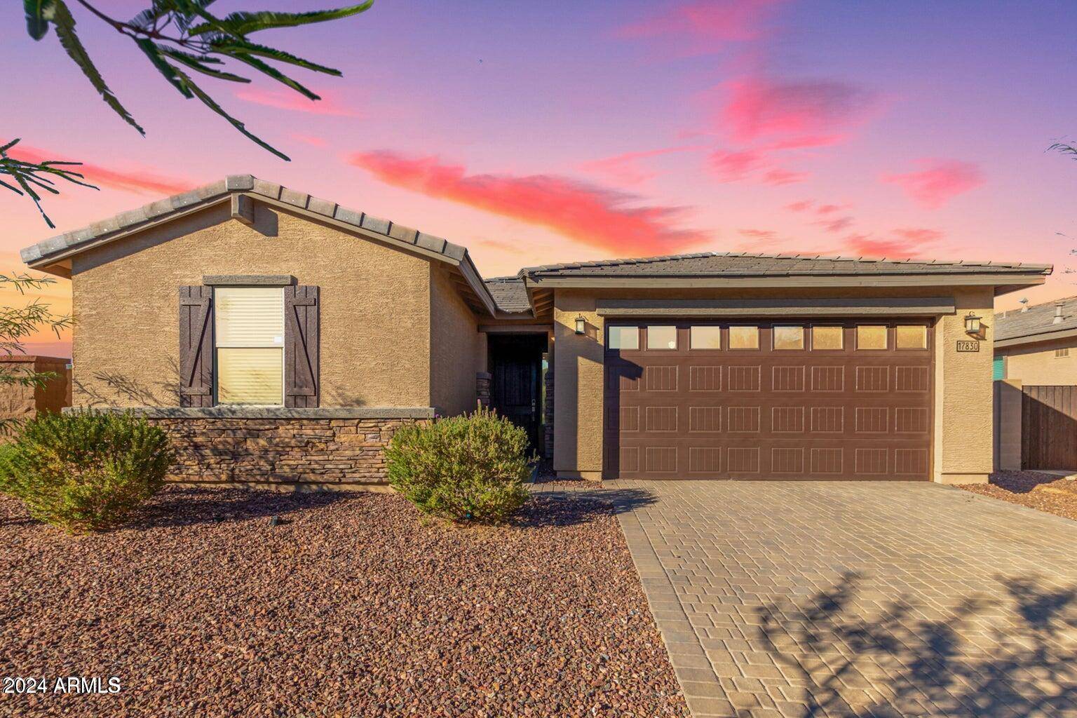 Surprise, AZ 85387,17830 W PINNACLE VISTA Drive