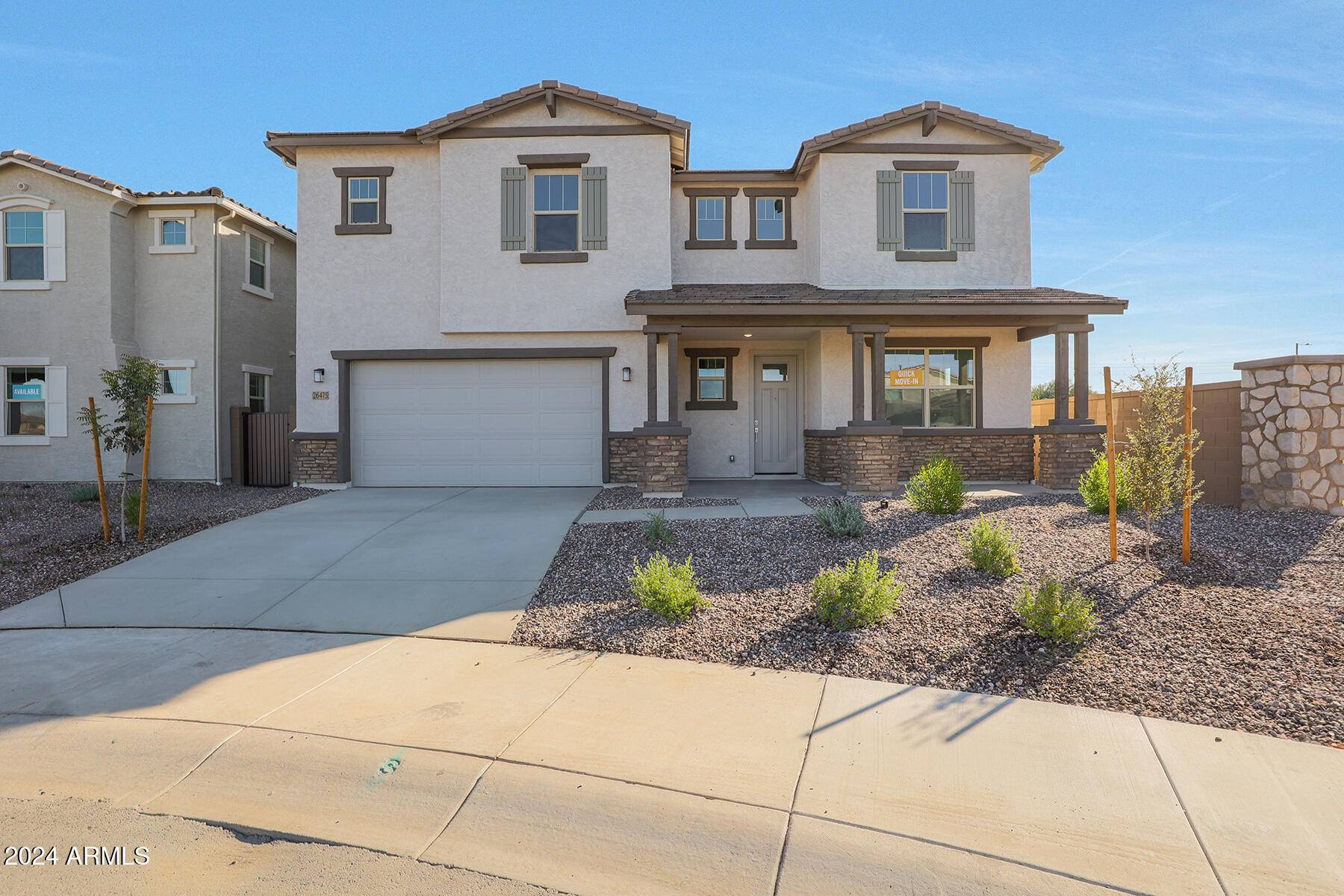 Queen Creek, AZ 85142,26475 S 231ST Way