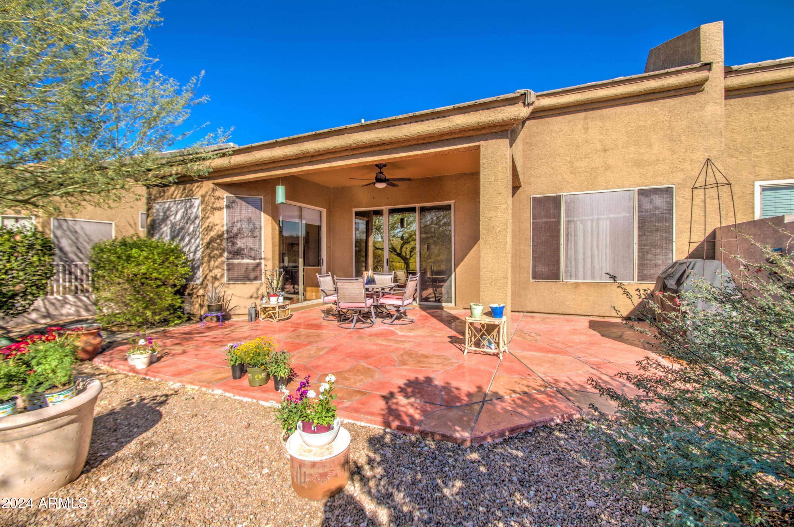 Gold Canyon, AZ 85118,7143 E CANYON WREN Drive