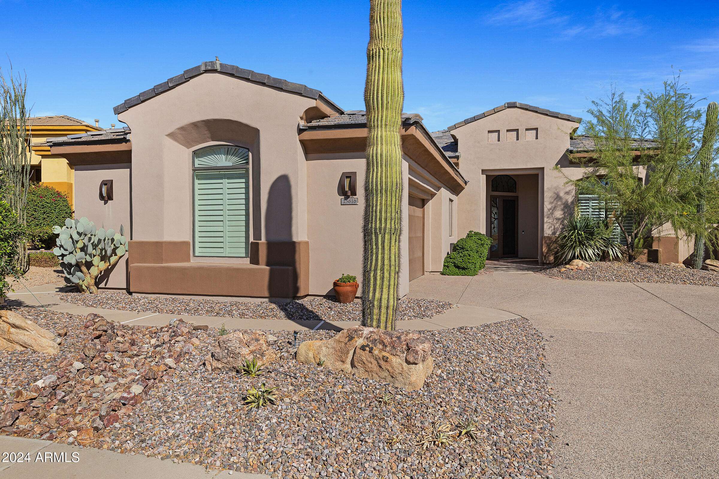 Fountain Hills, AZ 85268,15816 E BRITTLEBUSH Lane