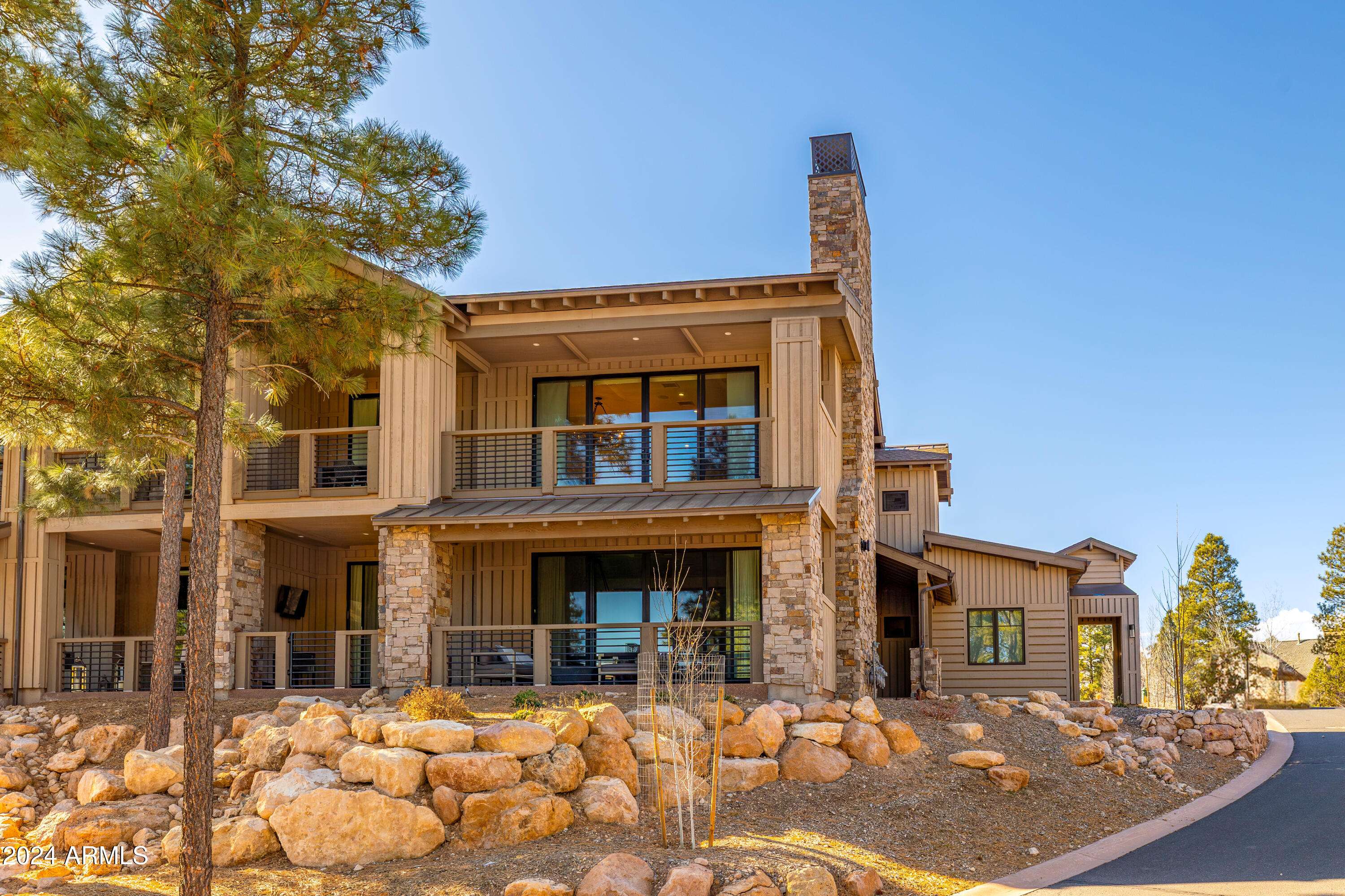 Flagstaff, AZ 86005,2993 S TOURMALINE Drive #35