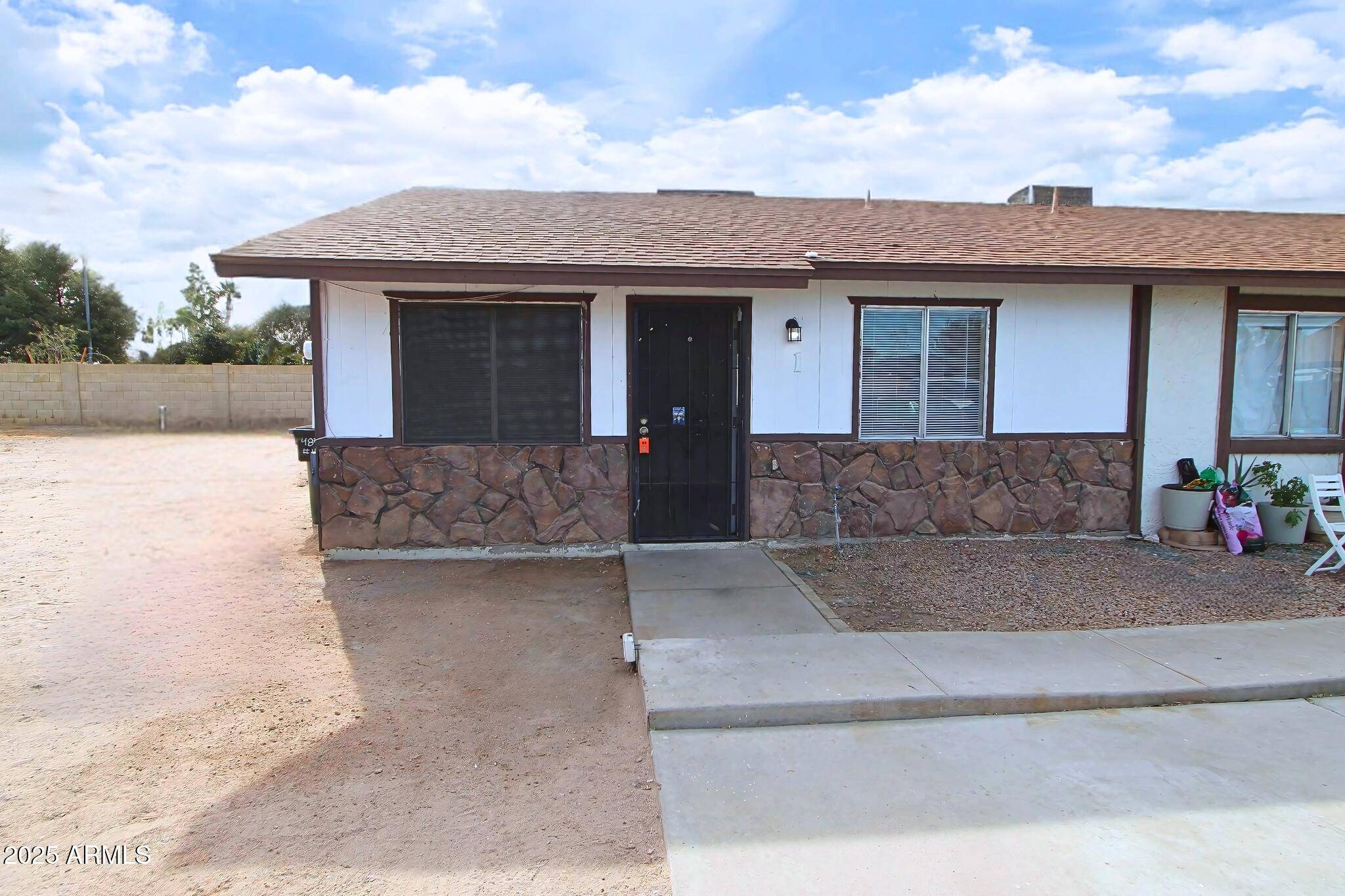 Mesa, AZ 85205,4837 E CABALLERO Circle #1