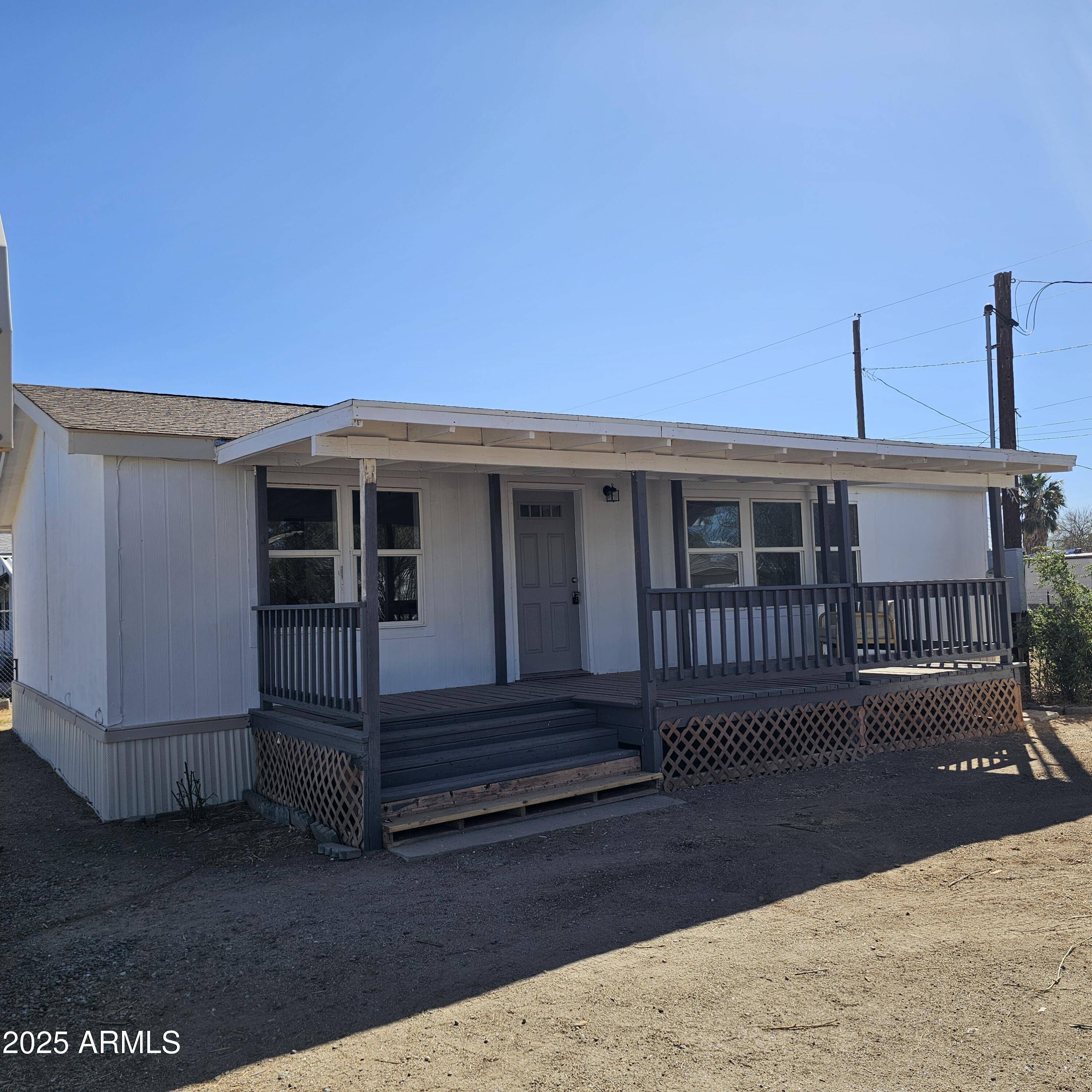 Casa Grande, AZ 85194,2743 E RANDOLPH Road