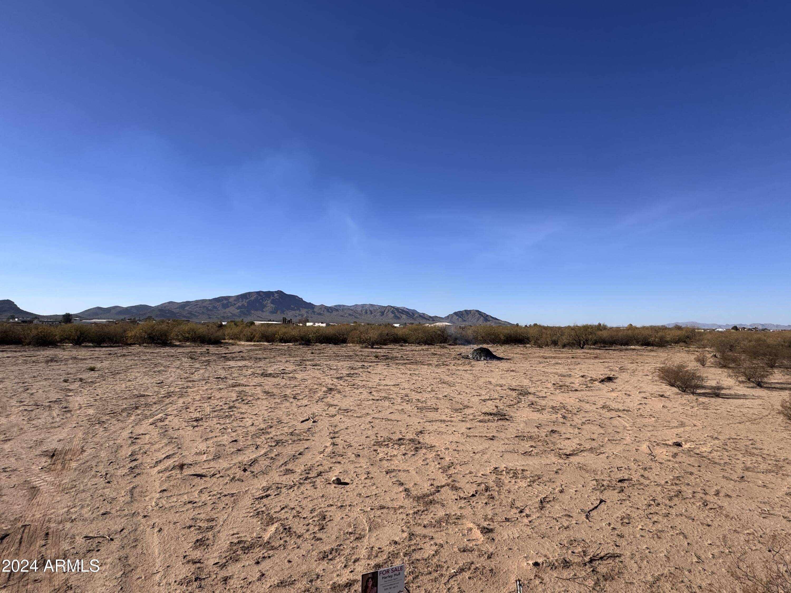 Aguila, AZ 85320,1 S Eagle View Drive #-