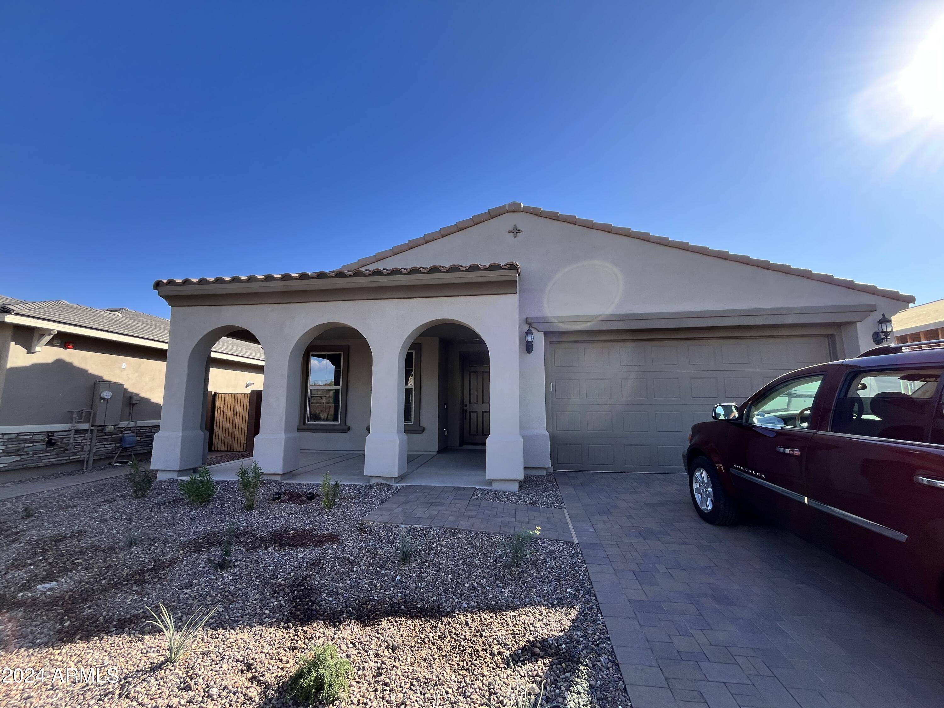 Peoria, AZ 85383,13497 W COPPERLEAF Lane