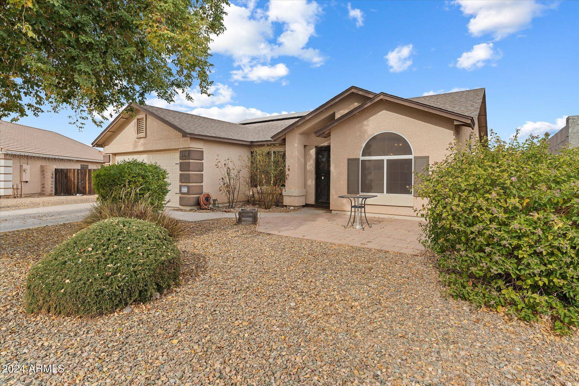San Tan Valley, AZ 85140,4494 E BRAE VOE Way