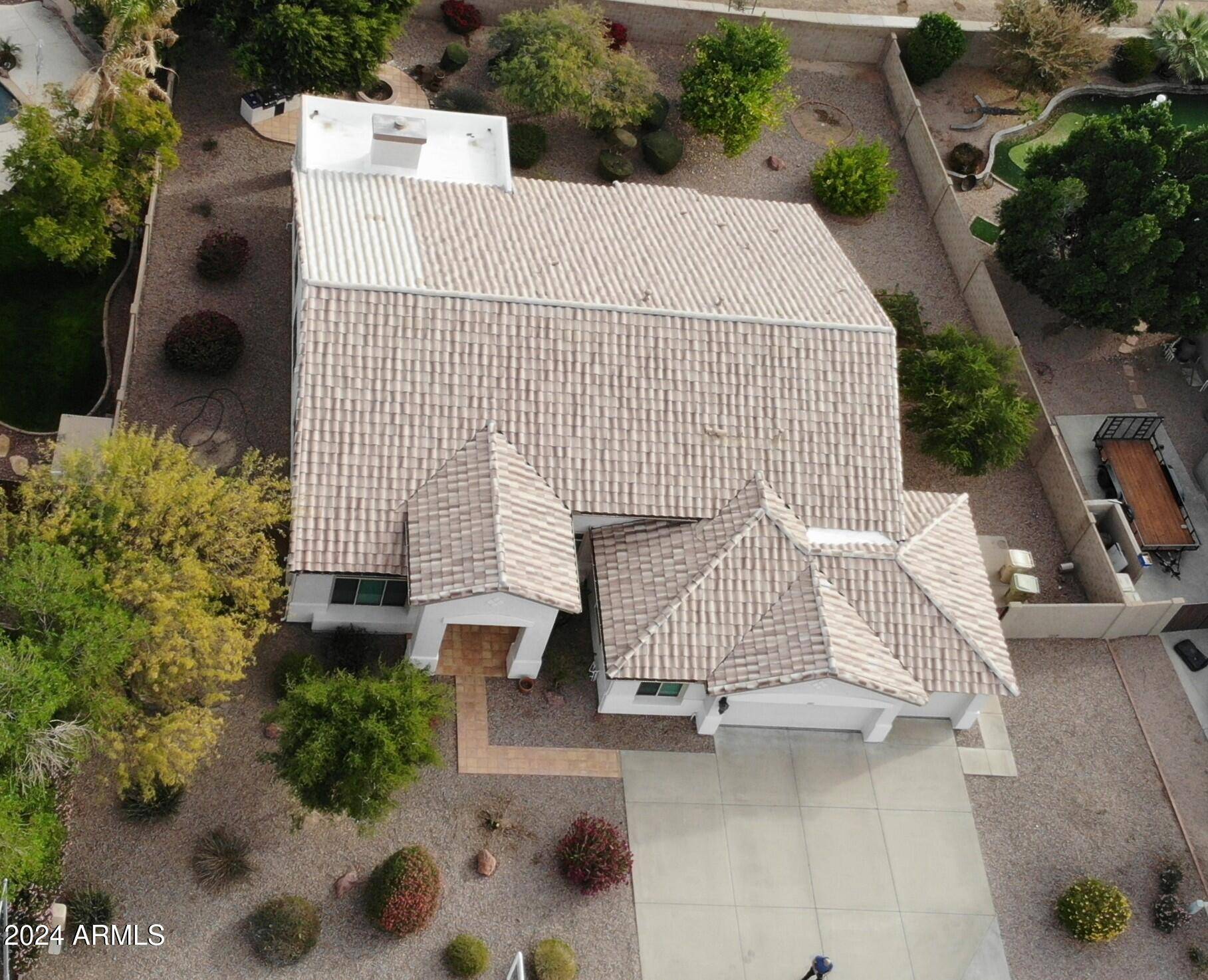 Glendale, AZ 85310,23307 N 71ST Drive