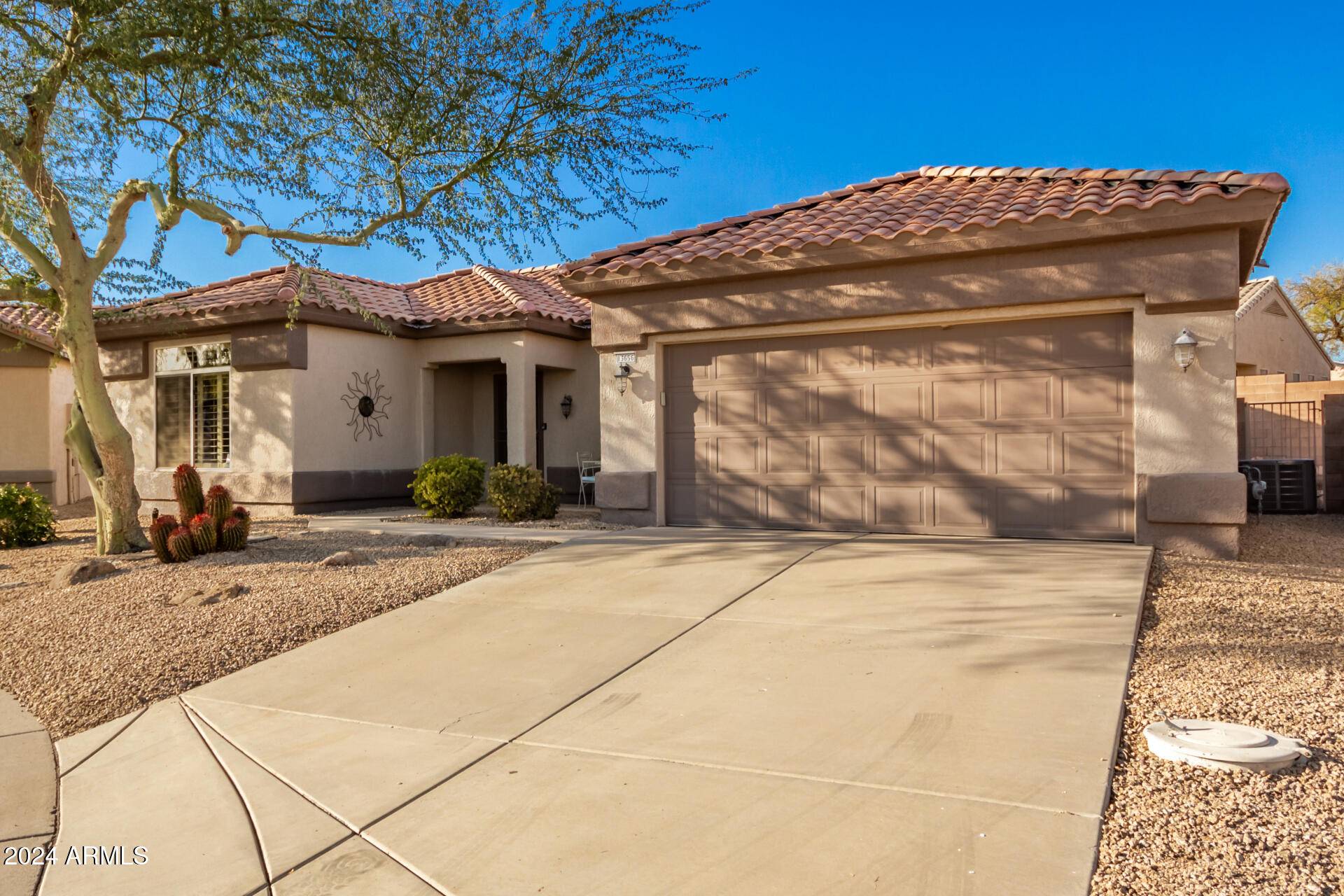 Sun City West, AZ 85375,13656 W CAVALCADE Drive