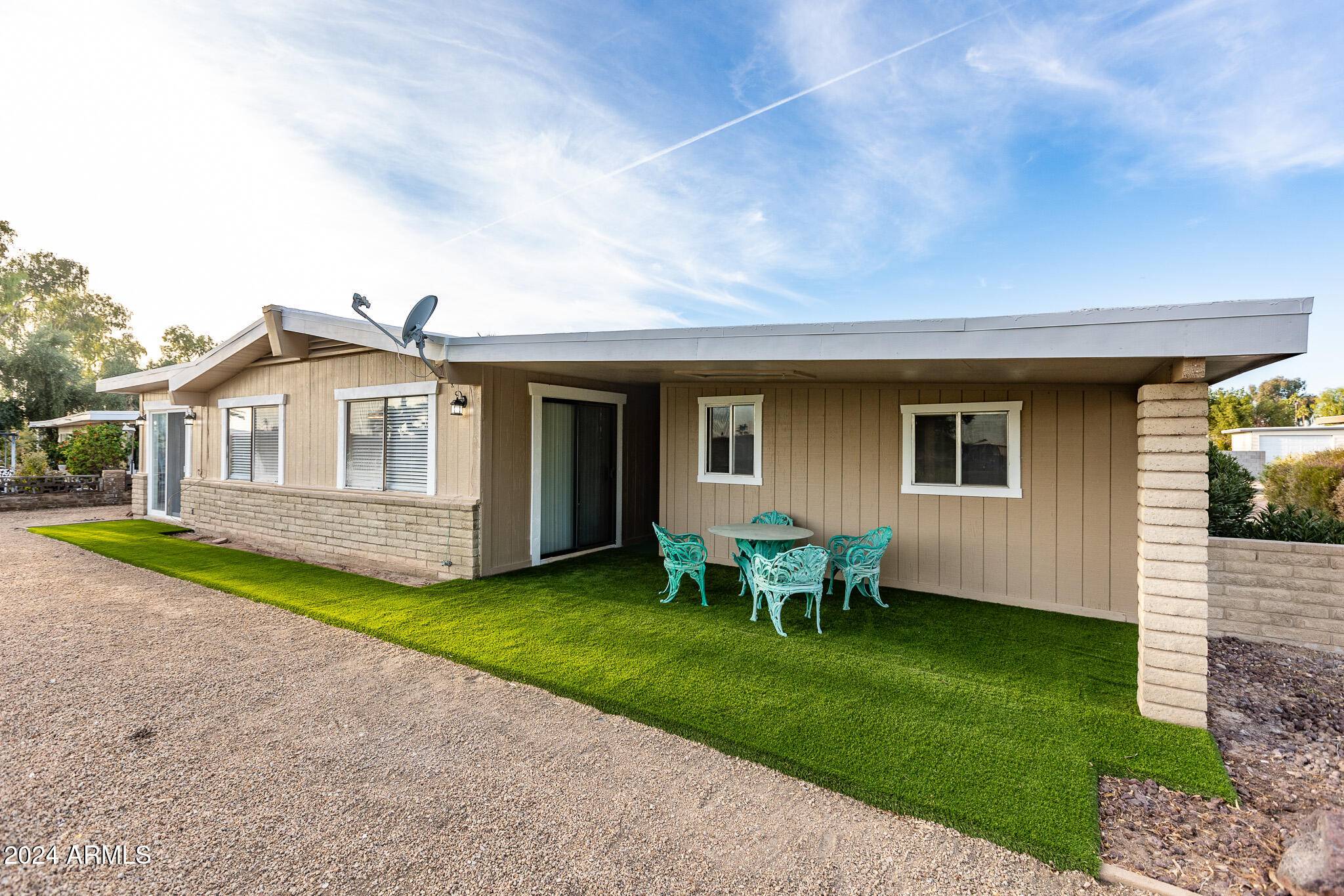 Sun Lakes, AZ 85248,9014 E COUNTRY CLUB Drive