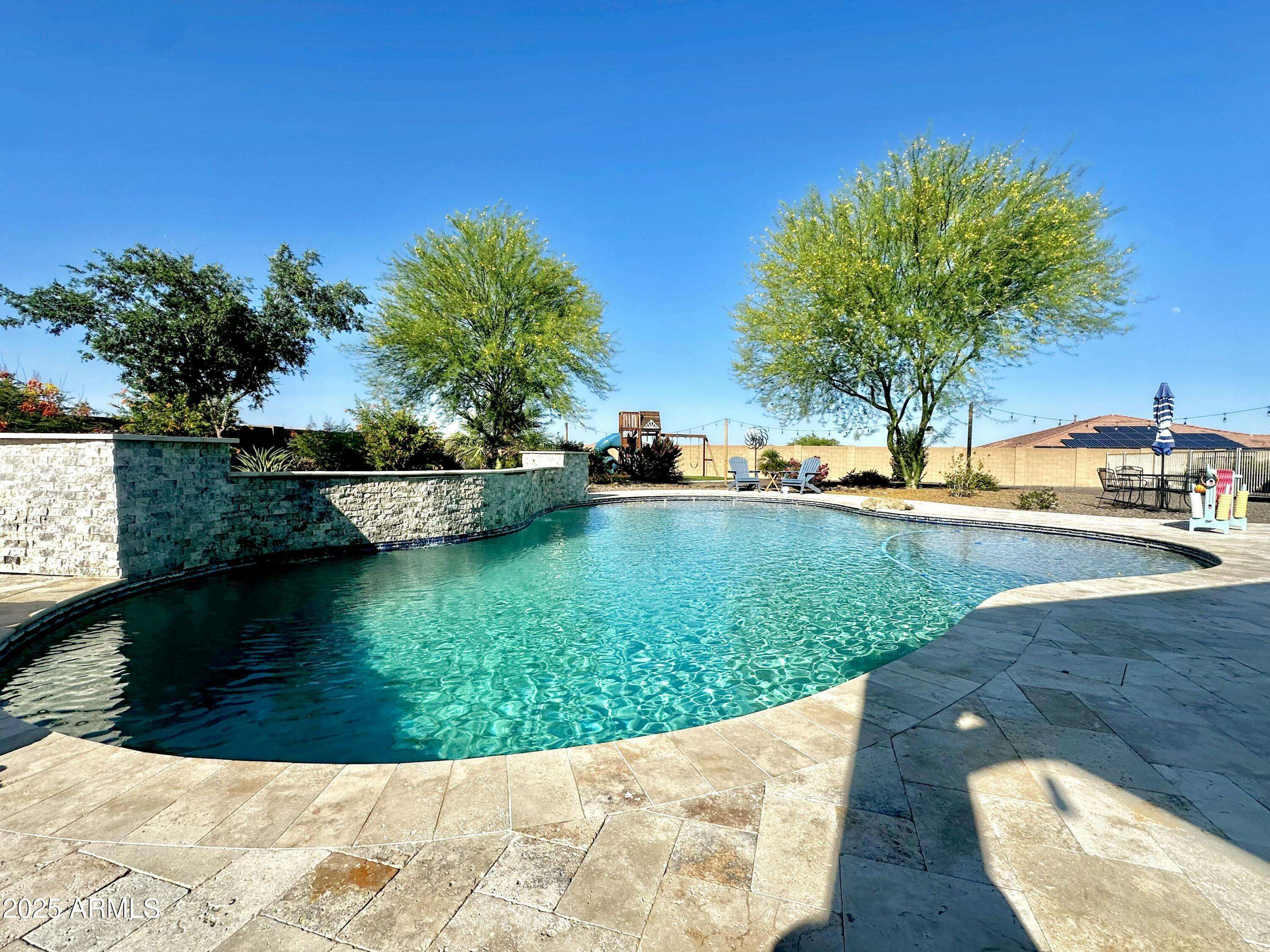 Litchfield Park, AZ 85340,12844 W CLAREMONT Street