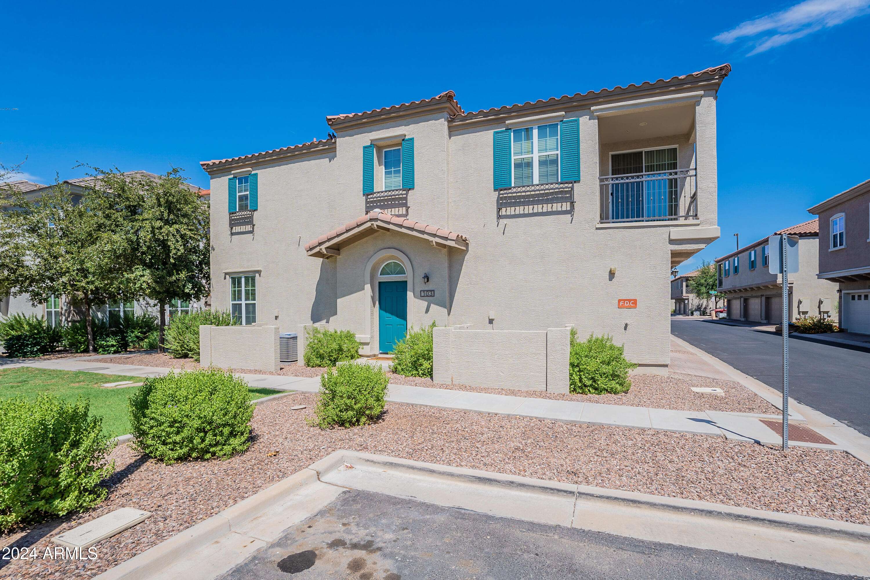 Gilbert, AZ 85297,4718 E Thunderheart Trail #103