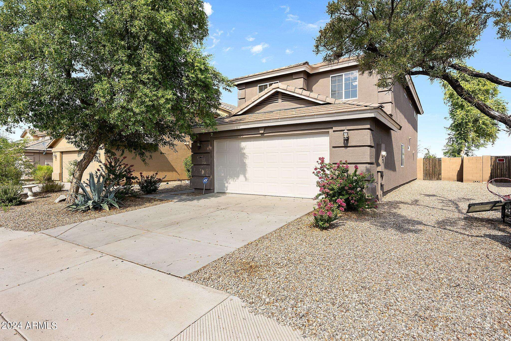 31777 N SUNDOWN Drive San Tan Valley, AZ 85143
