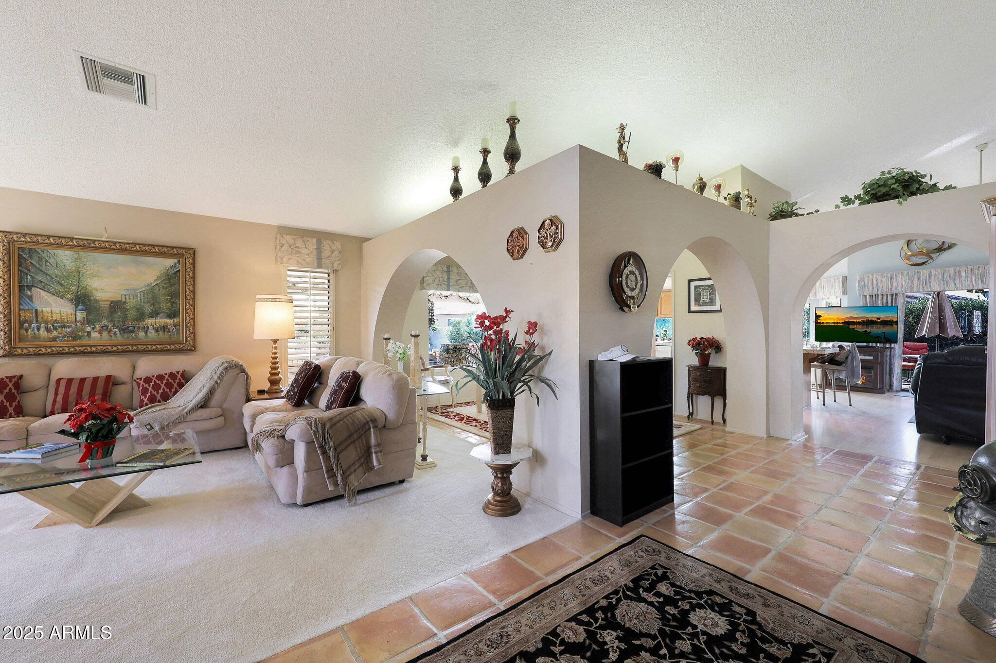 26609 S HOWARD Drive Sun Lakes, AZ 85248