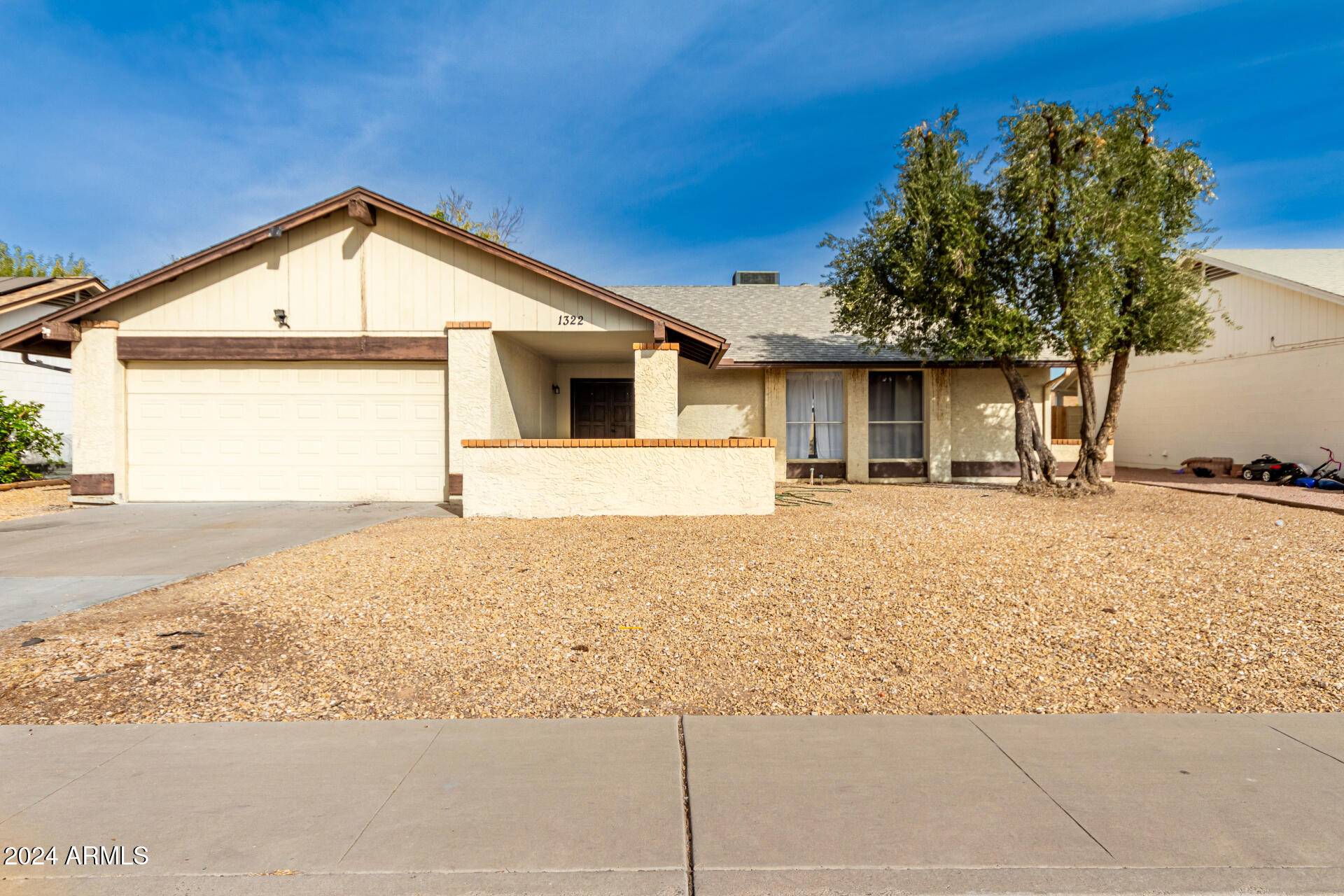 Chandler, AZ 85224,1322 W STOTTLER Drive