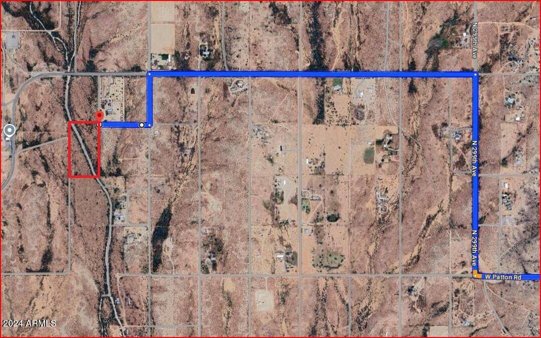 Wittmann, AZ 85361,304 W Dale Lane #32