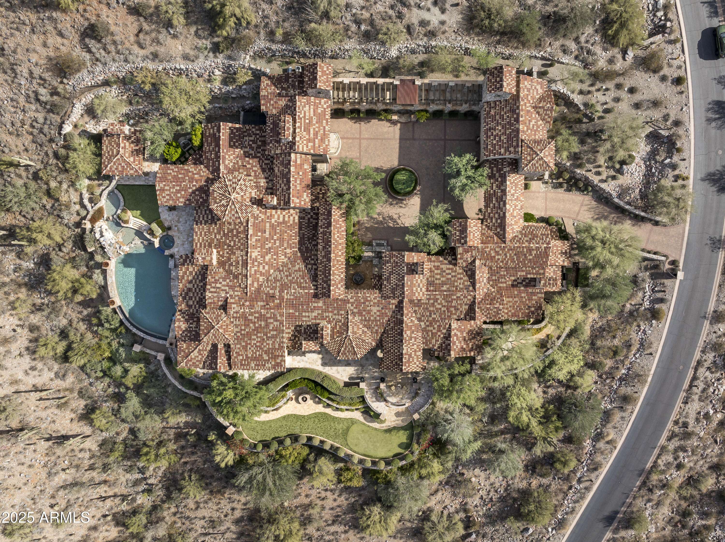 Scottsdale, AZ 85255,11068 E CANYON CROSS Way