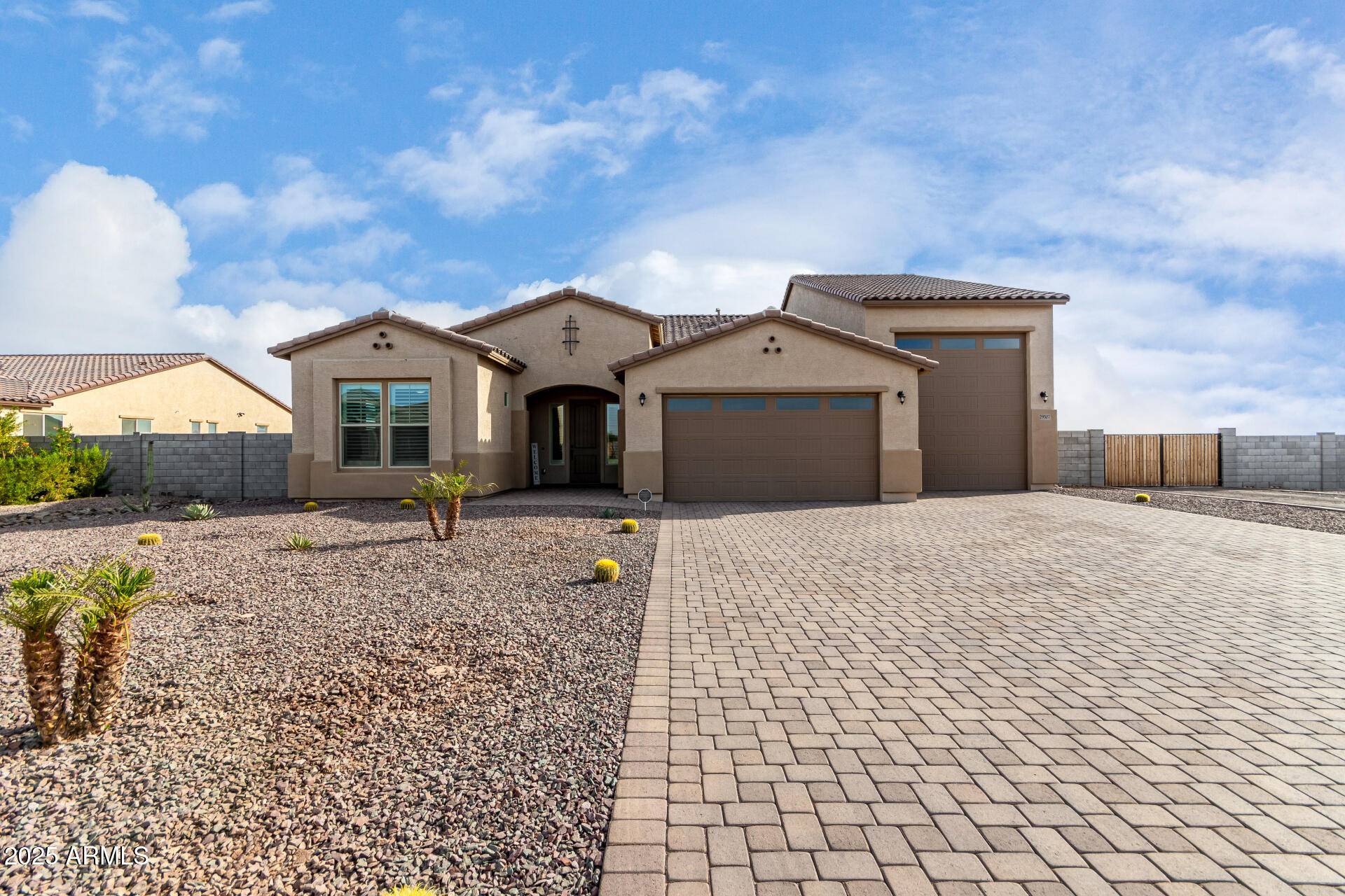 Wittmann, AZ 85361,29507 N 224TH Drive