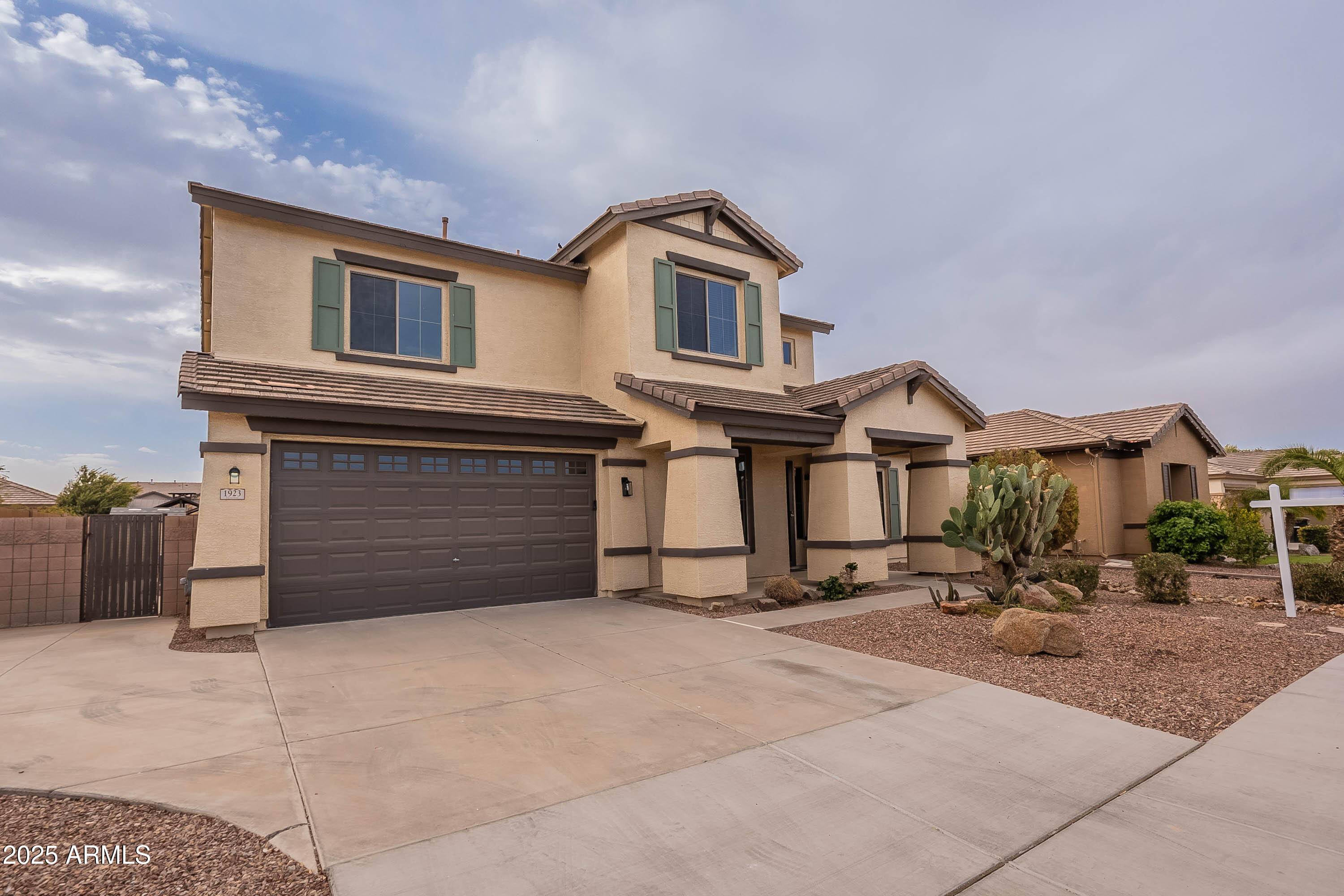 Chandler, AZ 85249,1923 E ZION Way