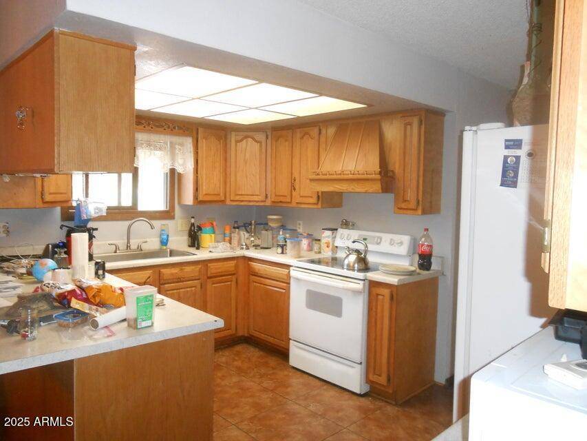 715 E SKYWAY Court Payson, AZ 85541