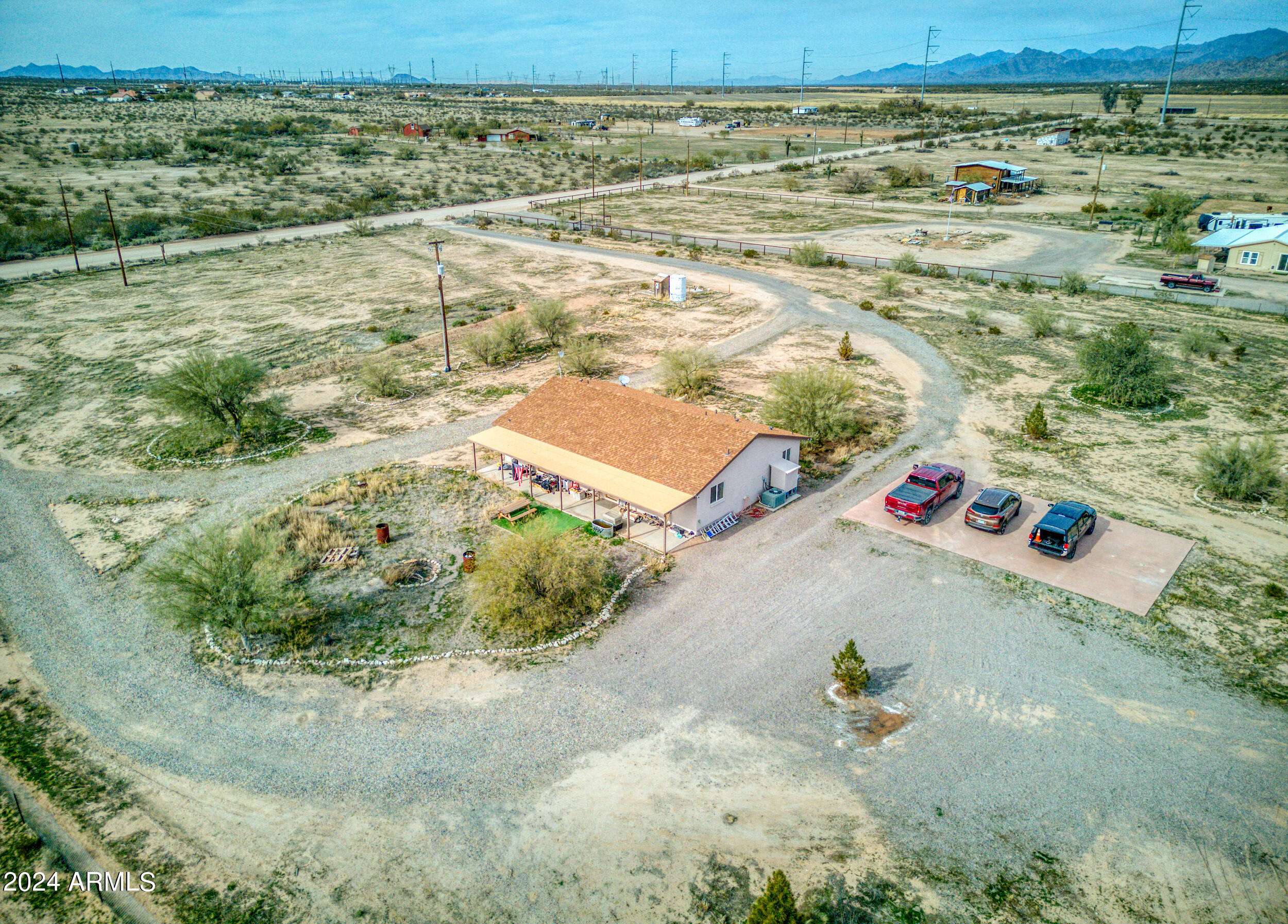 Maricopa, AZ 85139,11865 N ALLEGRO Road